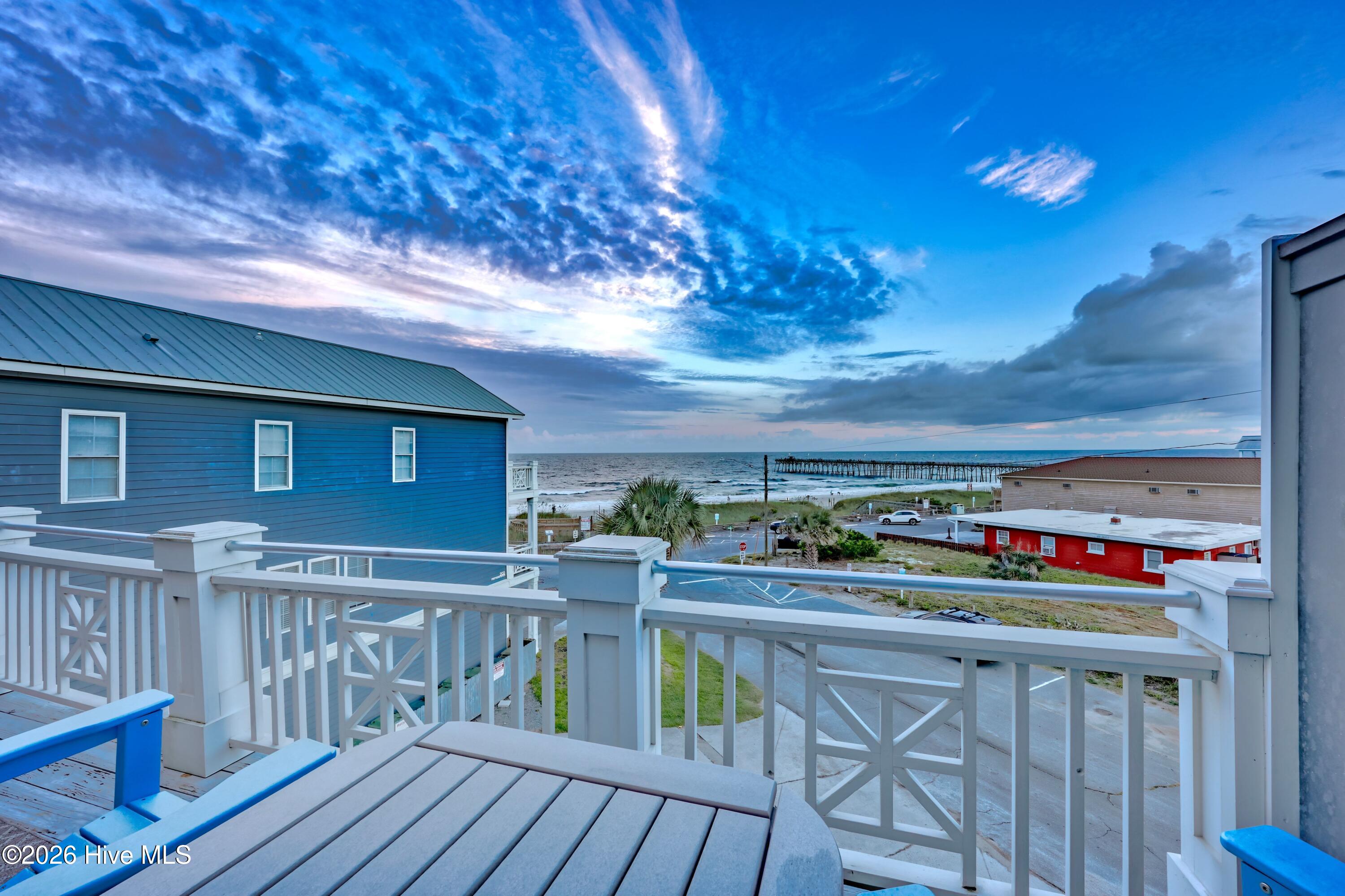 202 N Fort Fisher Boulevard A-3 Property Photo 64