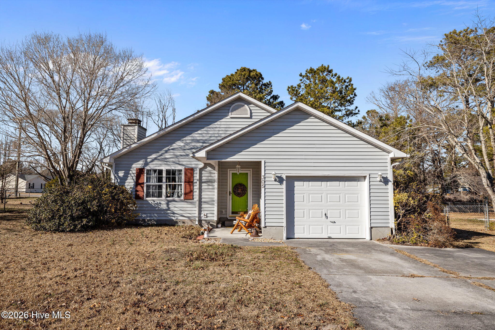 305 Tassel Court Property Photo 1