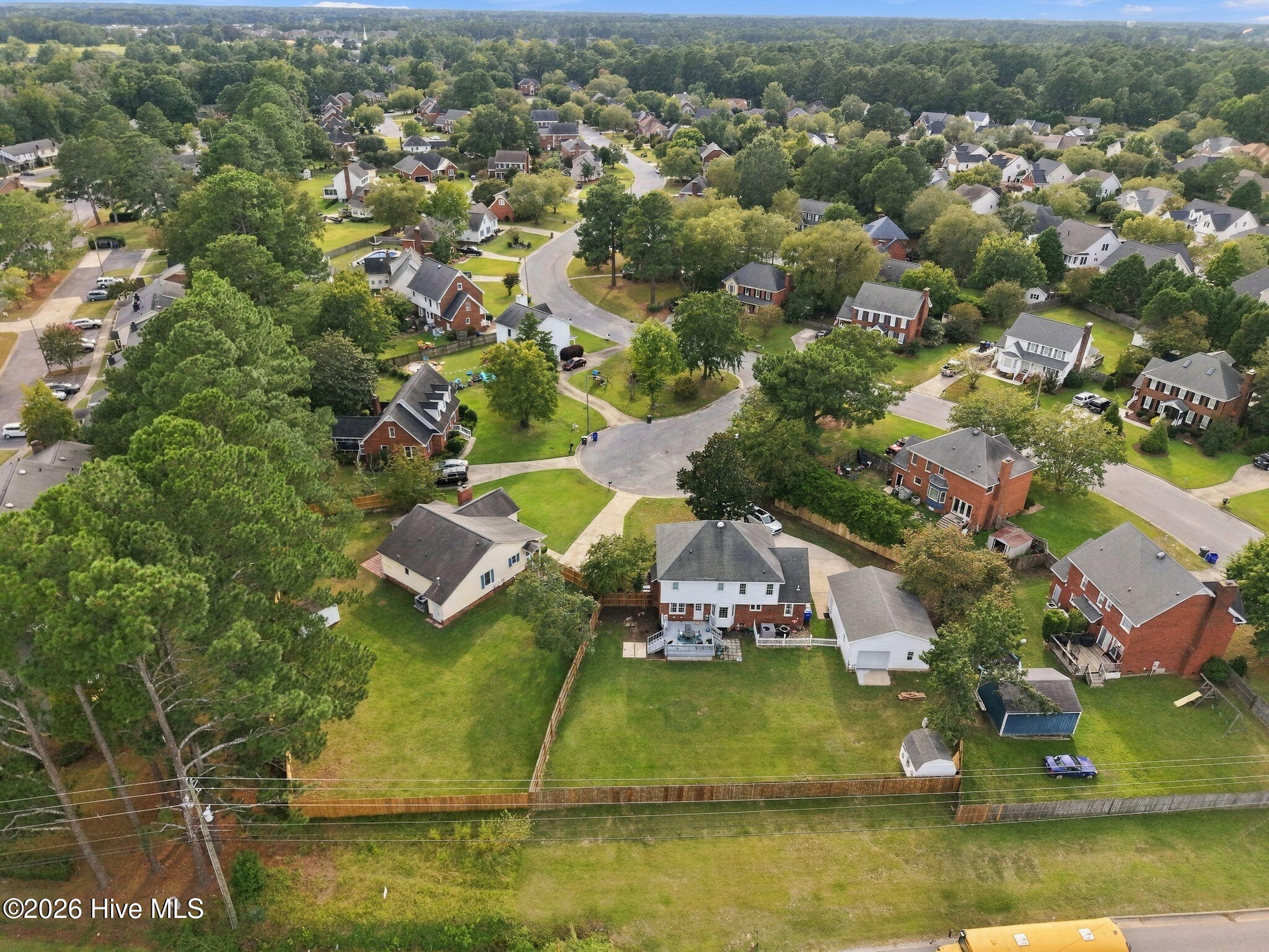 2405 Harness Court Property Photo 42
