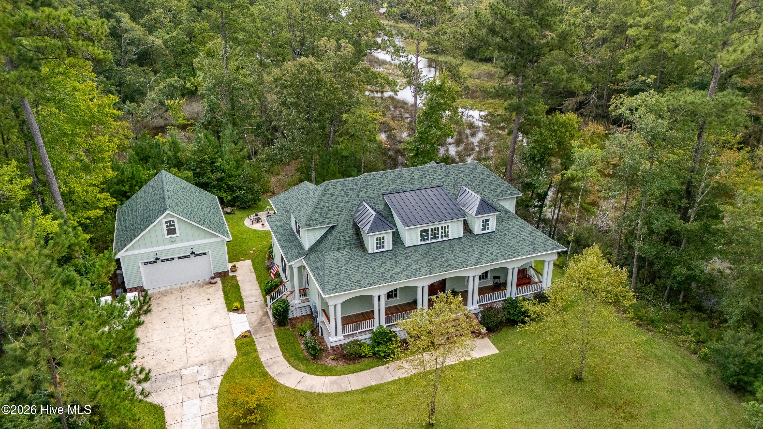 174 Marsh Run Property Photo 42