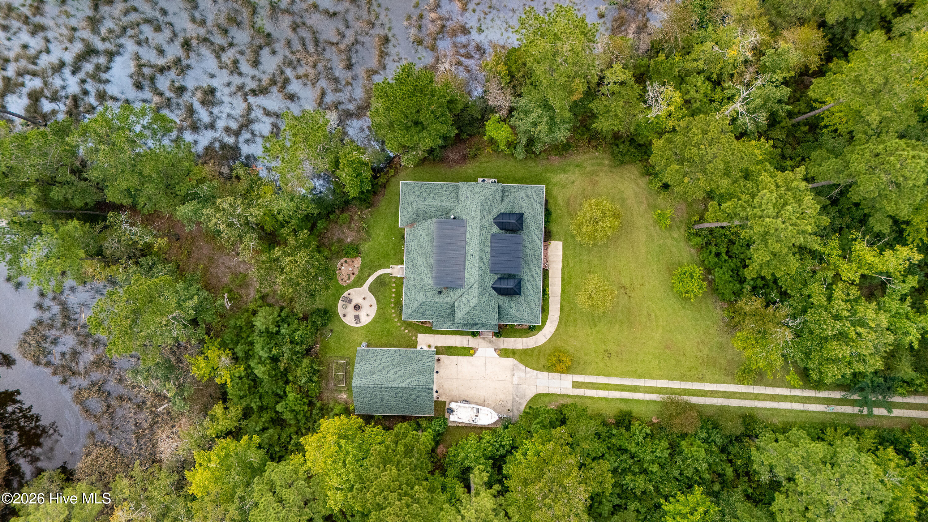174 Marsh Run Property Photo 45