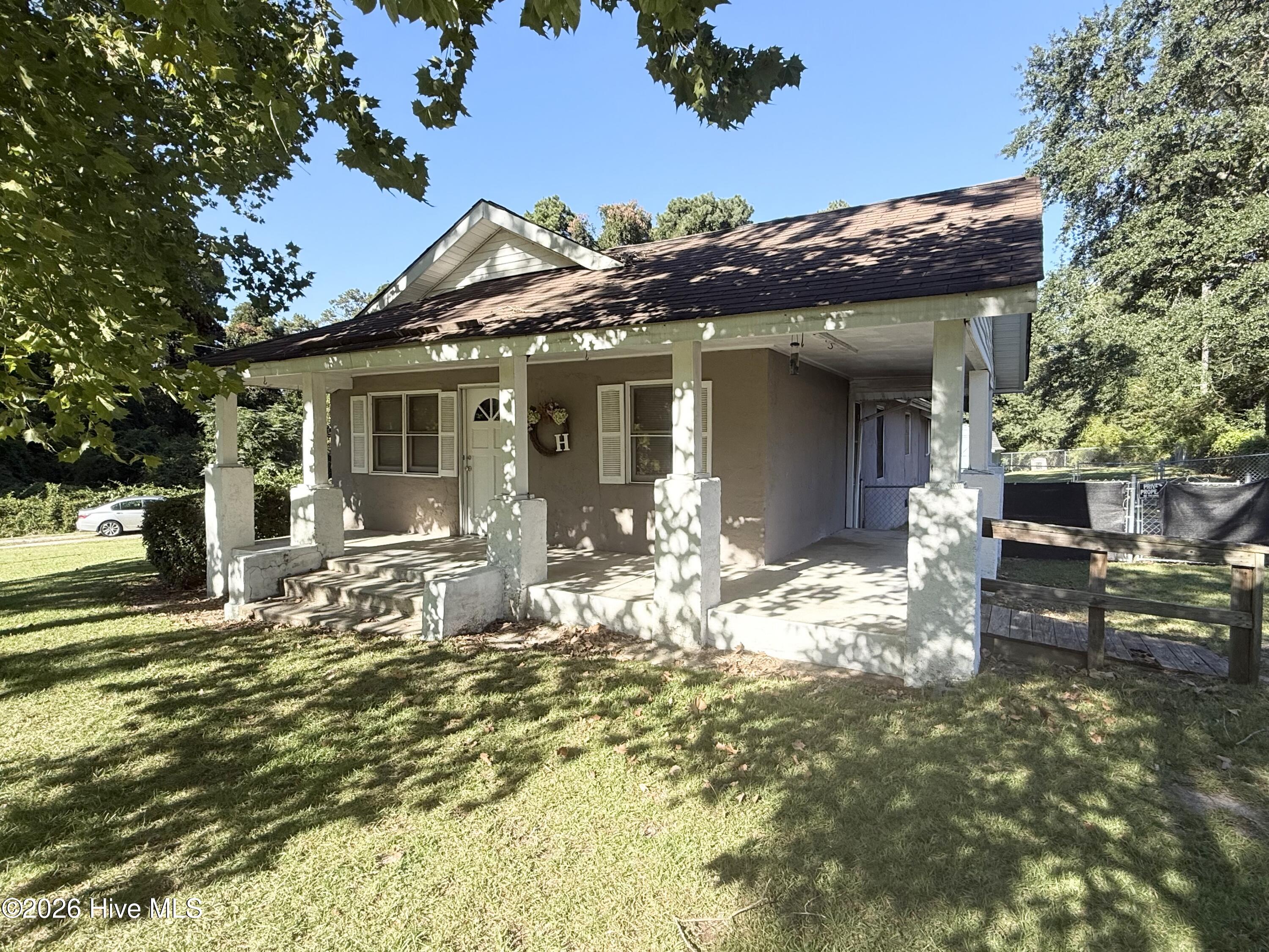 679 Mill Road Property Photo 1