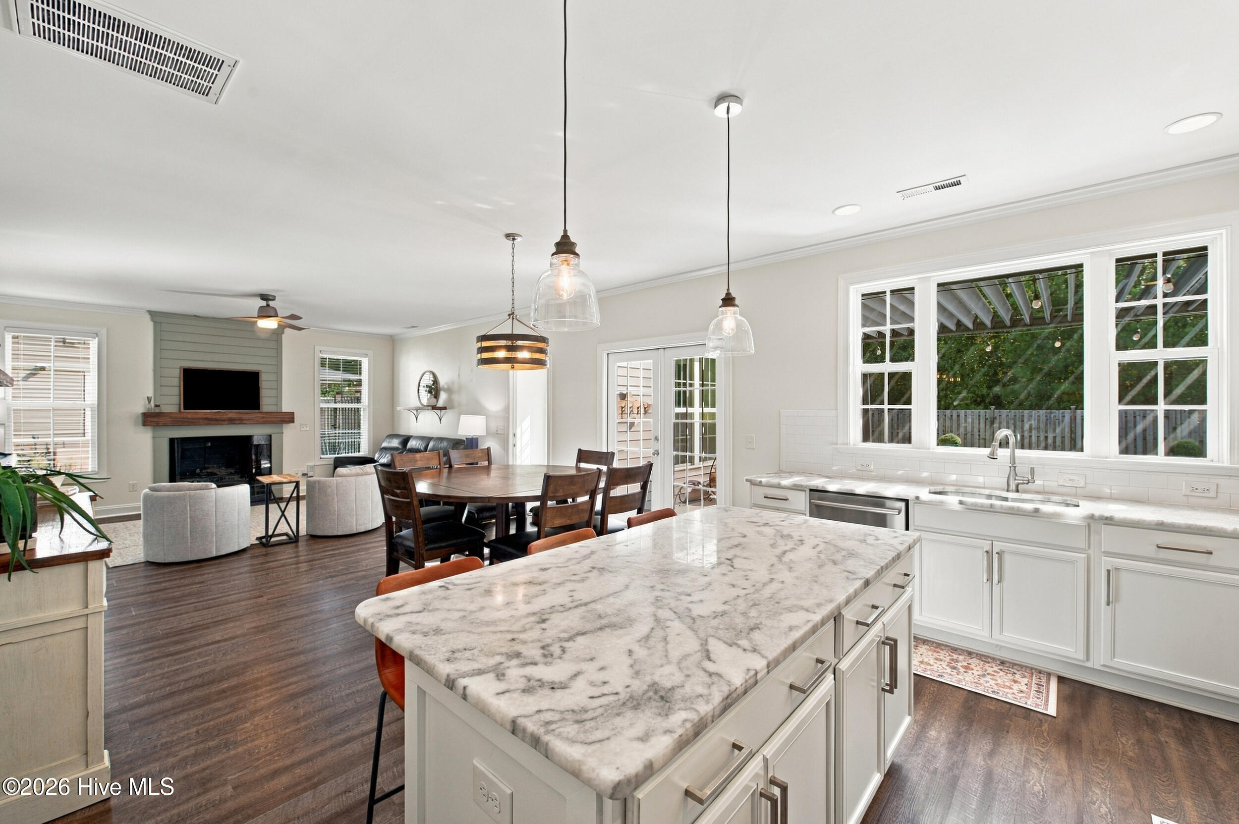 3836 Smooth Water Drive Property Photo 16