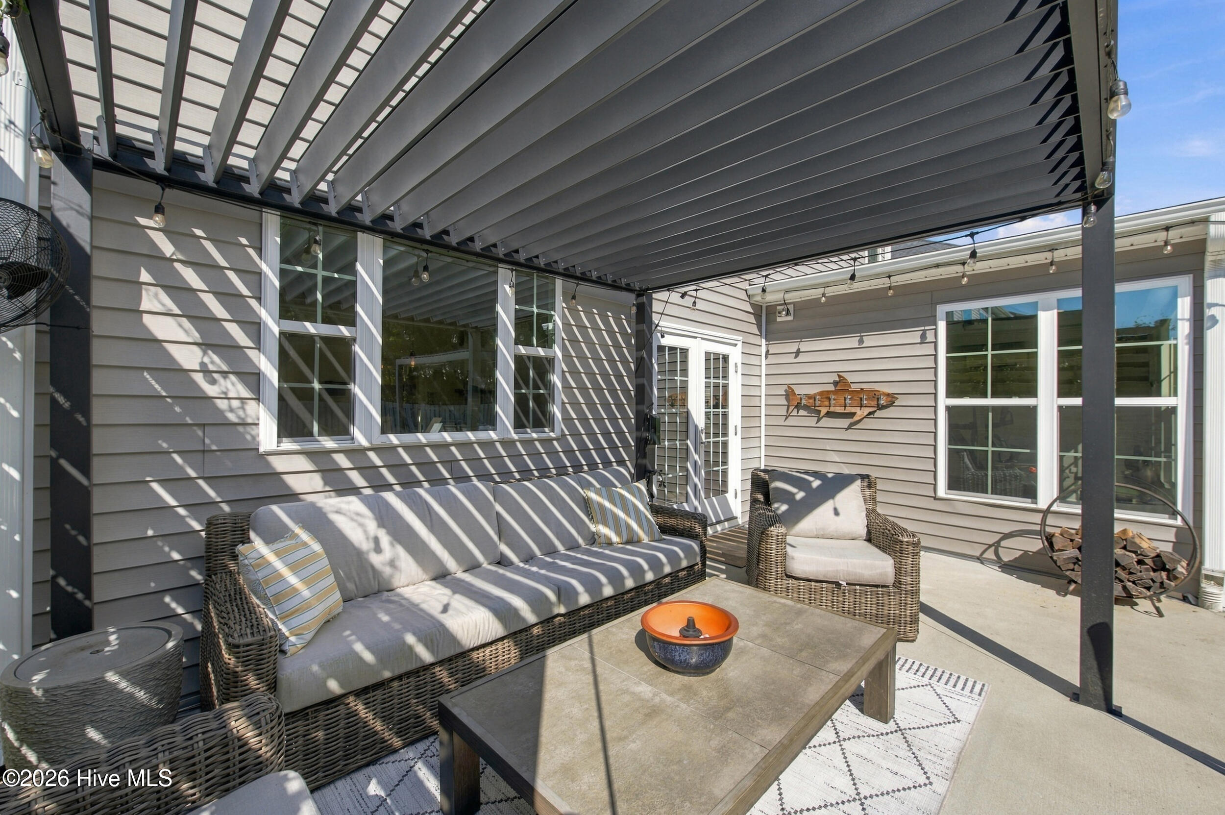 3836 Smooth Water Drive Property Photo 42
