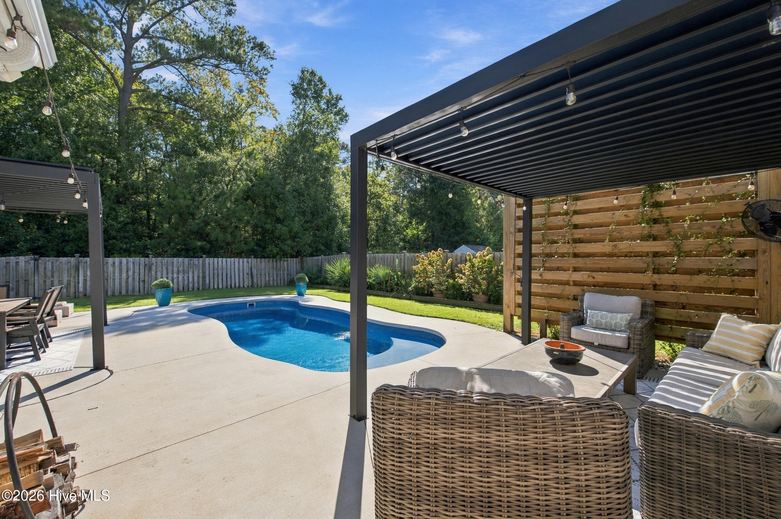 3836 Smooth Water Drive Property Photo 43