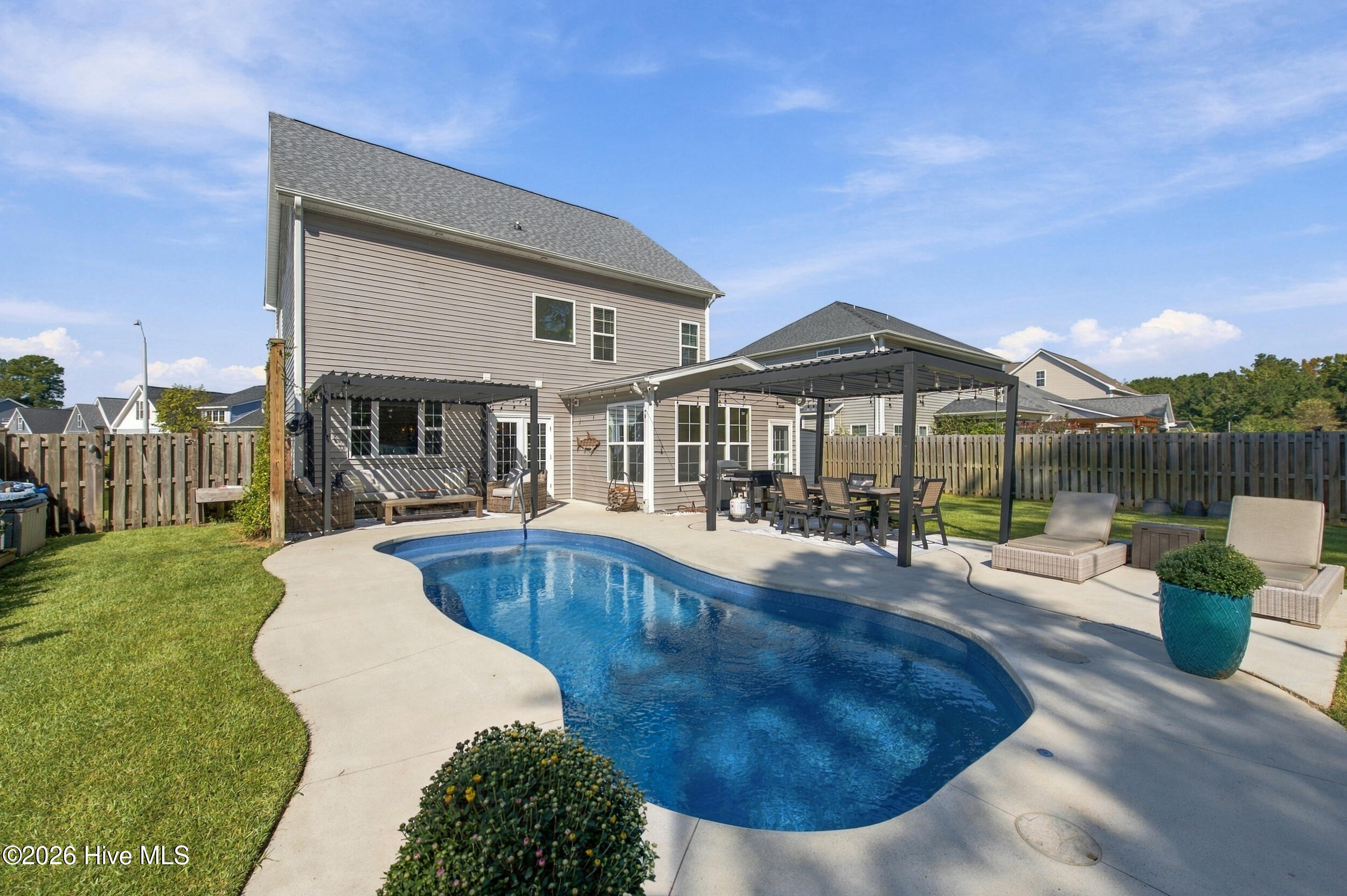 3836 Smooth Water Drive Property Photo 46