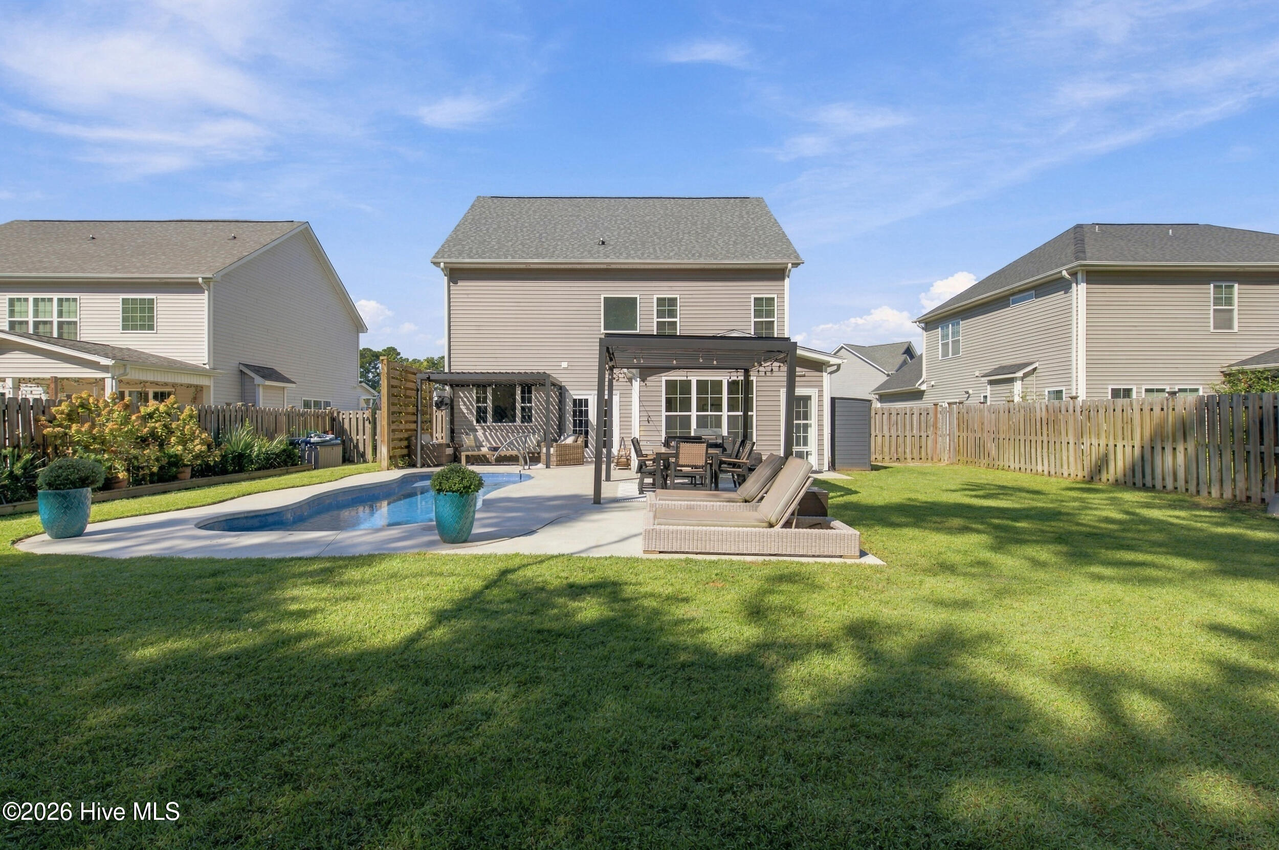 3836 Smooth Water Drive Property Photo 47
