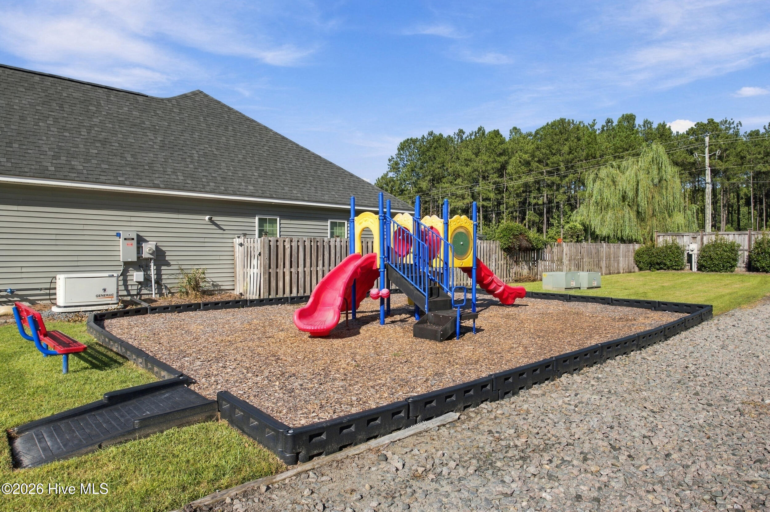3836 Smooth Water Drive Property Photo 60
