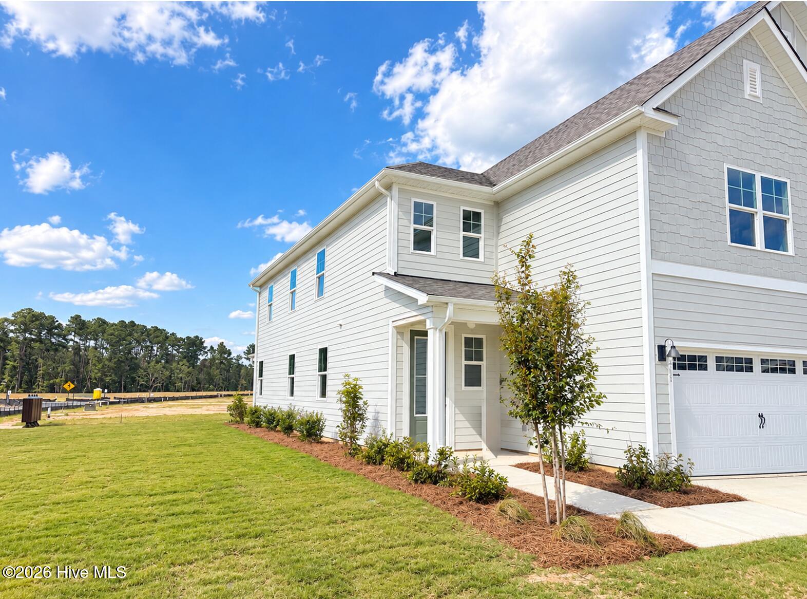 8611 Blue Haw Way Lot 124 Property Photo 2