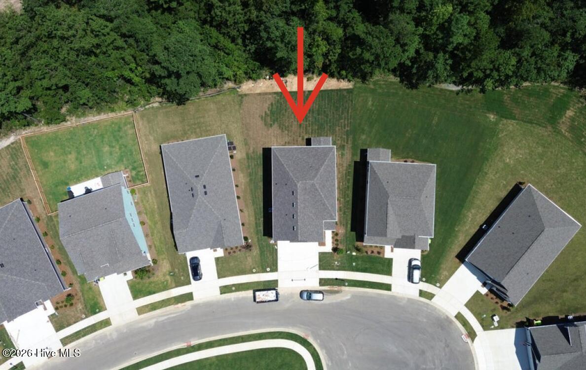 8611 Blue Haw Way Lot 124 Property Photo 18