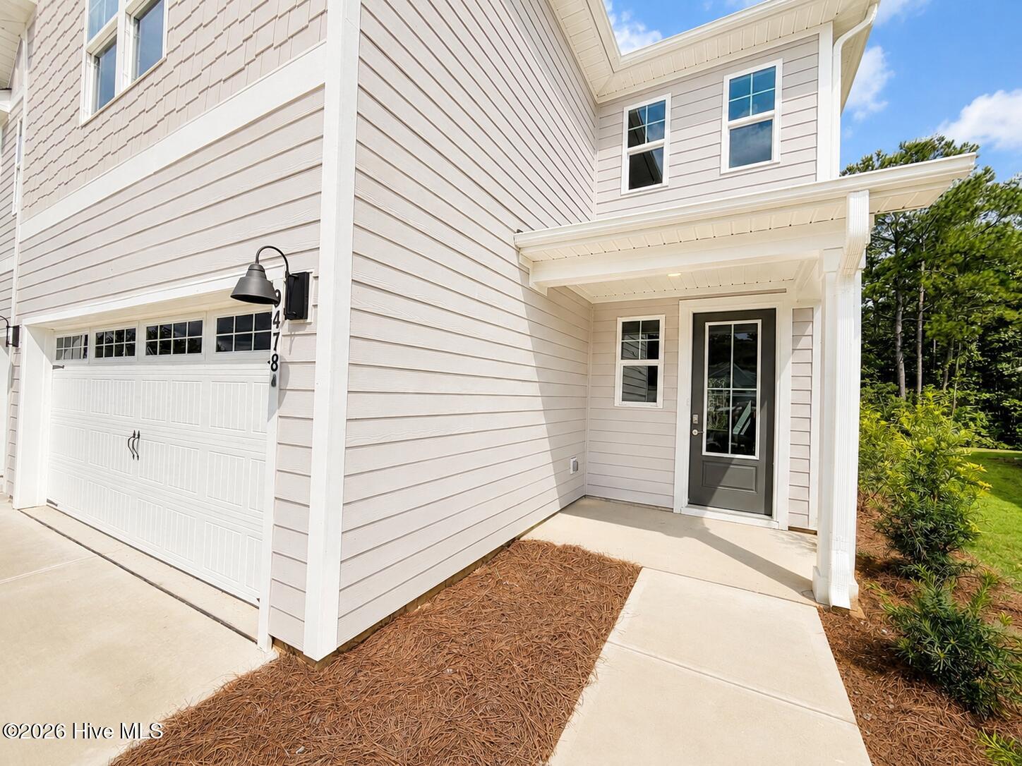 8635 Blue Haw Way Lot 130 Property Photo 2