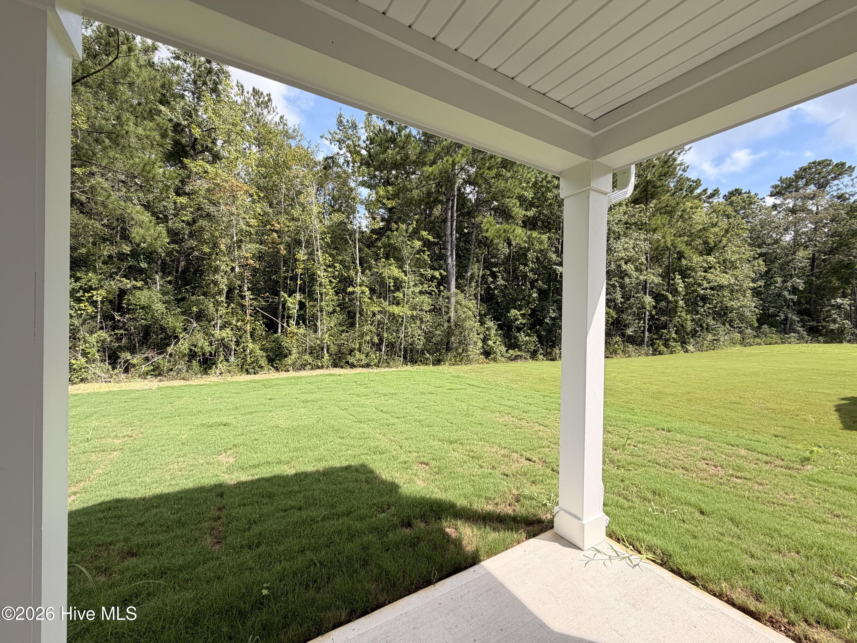8635 Blue Haw Way Lot 130 Property Photo 6