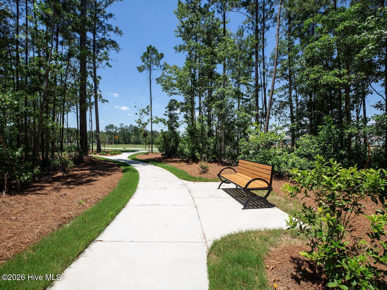 8635 Blue Haw Way Lot 130 Property Photo 19