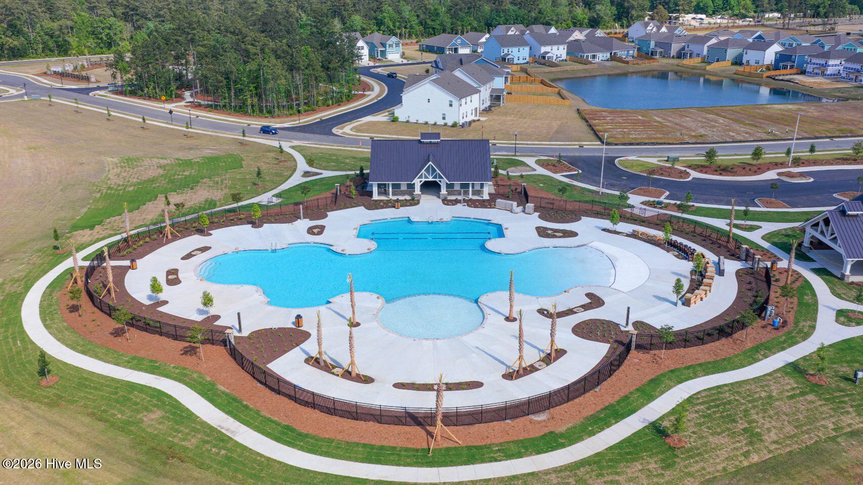 8635 Blue Haw Way Lot 130 Property Photo 26