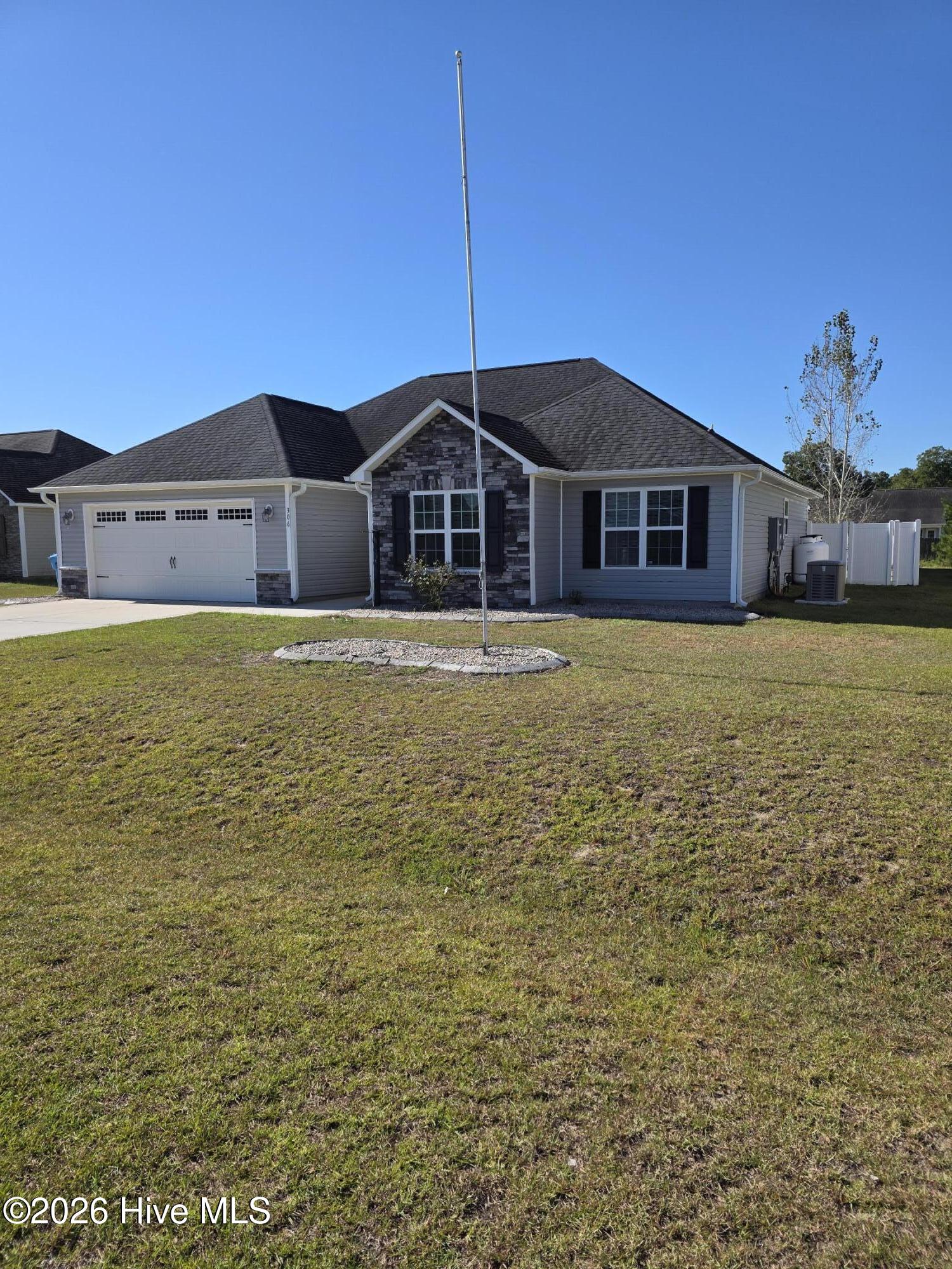 306 Strut Lane Property Photo 1