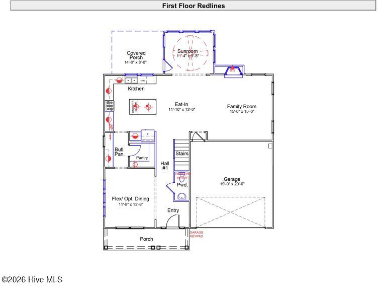8921 Peplow Place Property Photo 2