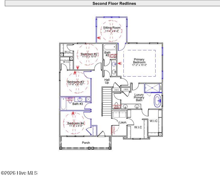 8921 Peplow Place Property Photo 3