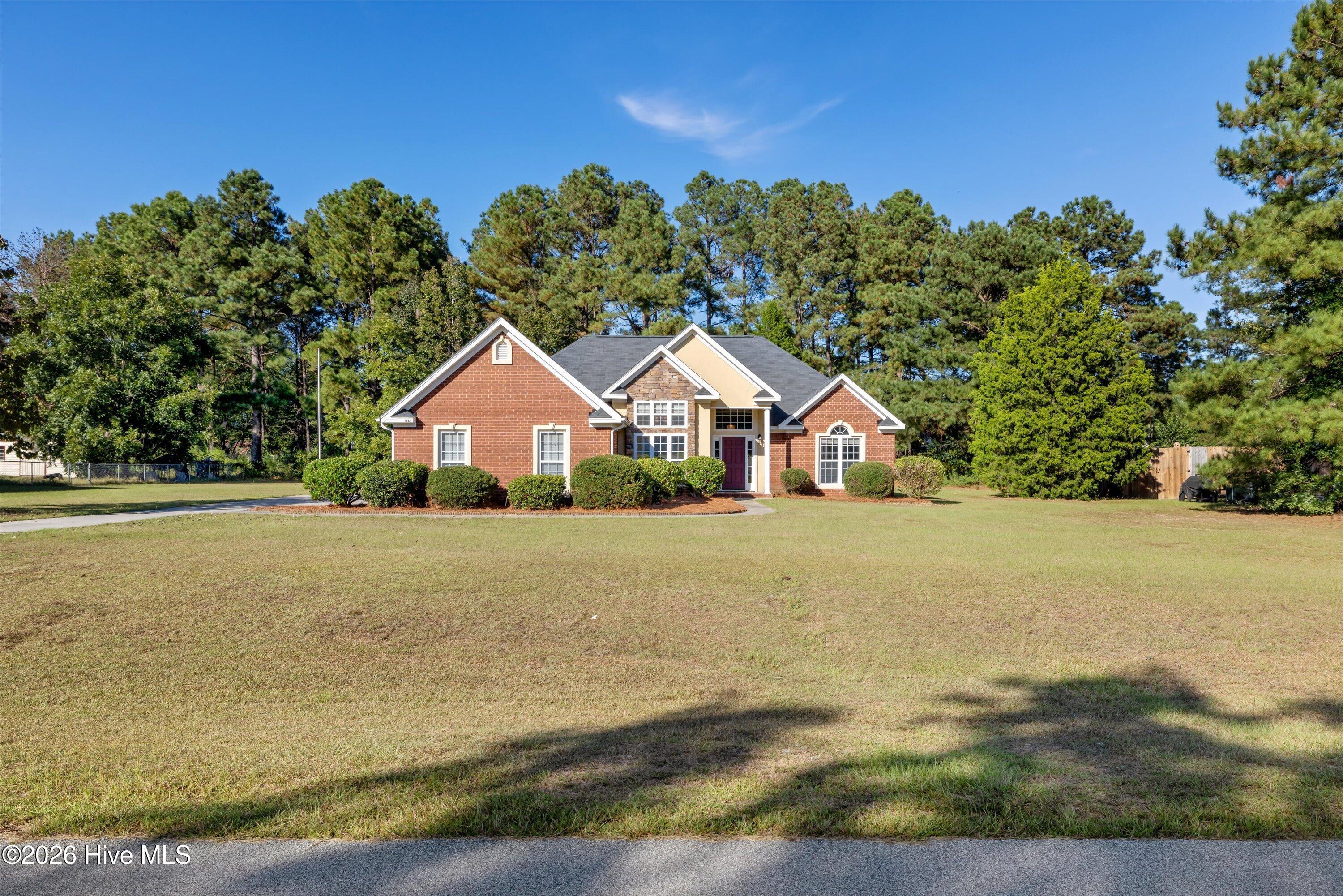 1362 Oakridge Plantation Road Property Photo 2