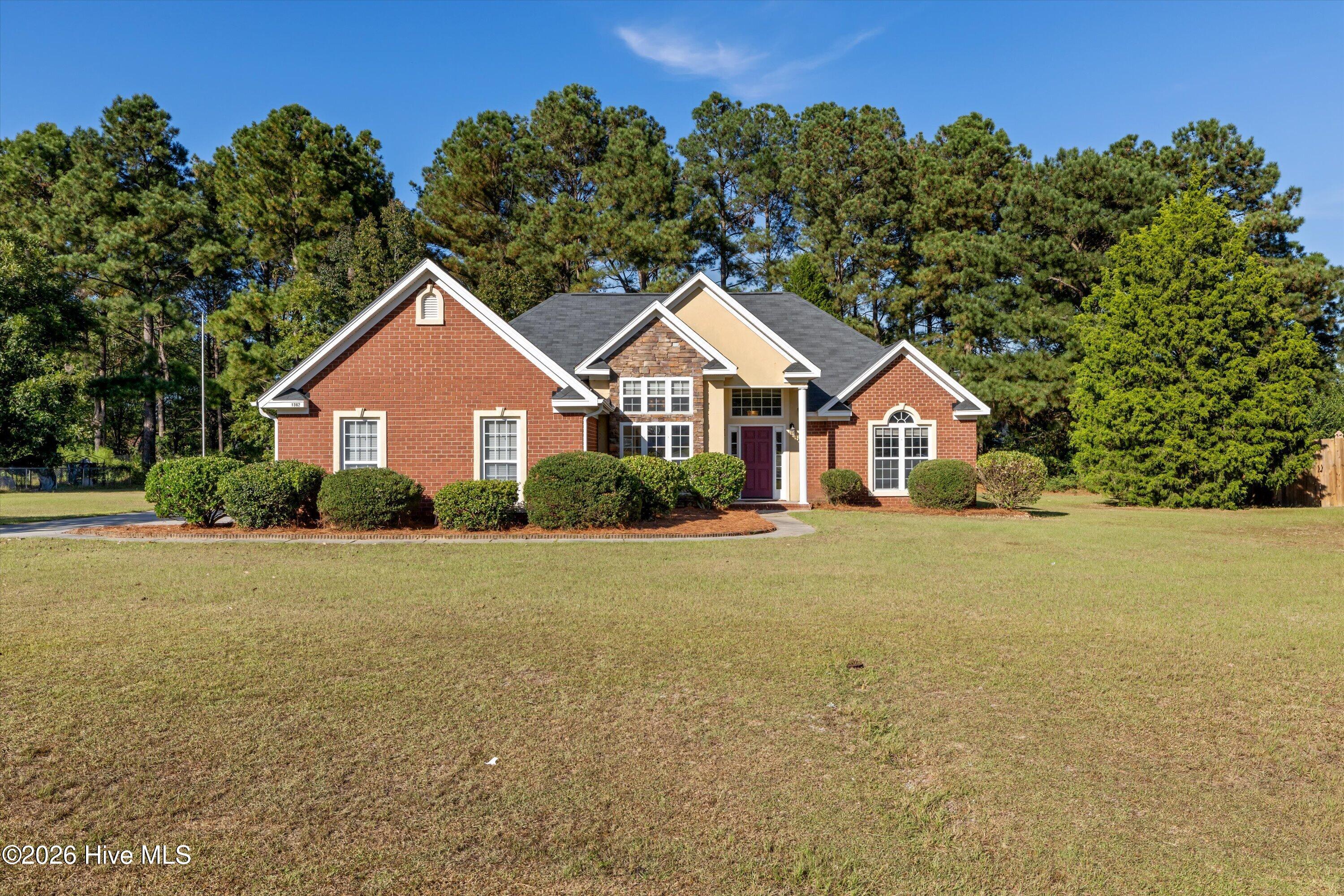 1362 Oakridge Plantation Road Property Photo 3