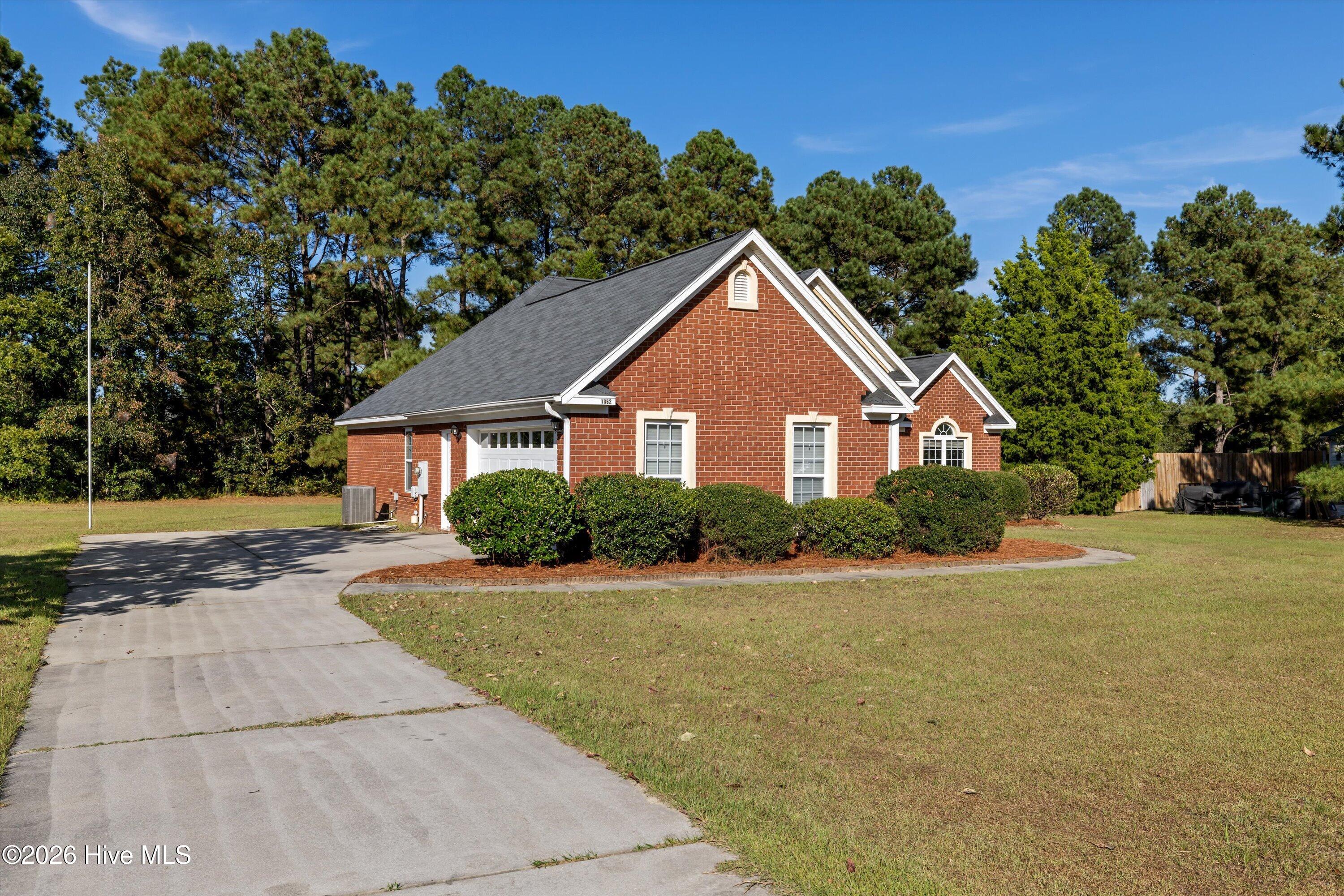 1362 Oakridge Plantation Road Property Photo 4