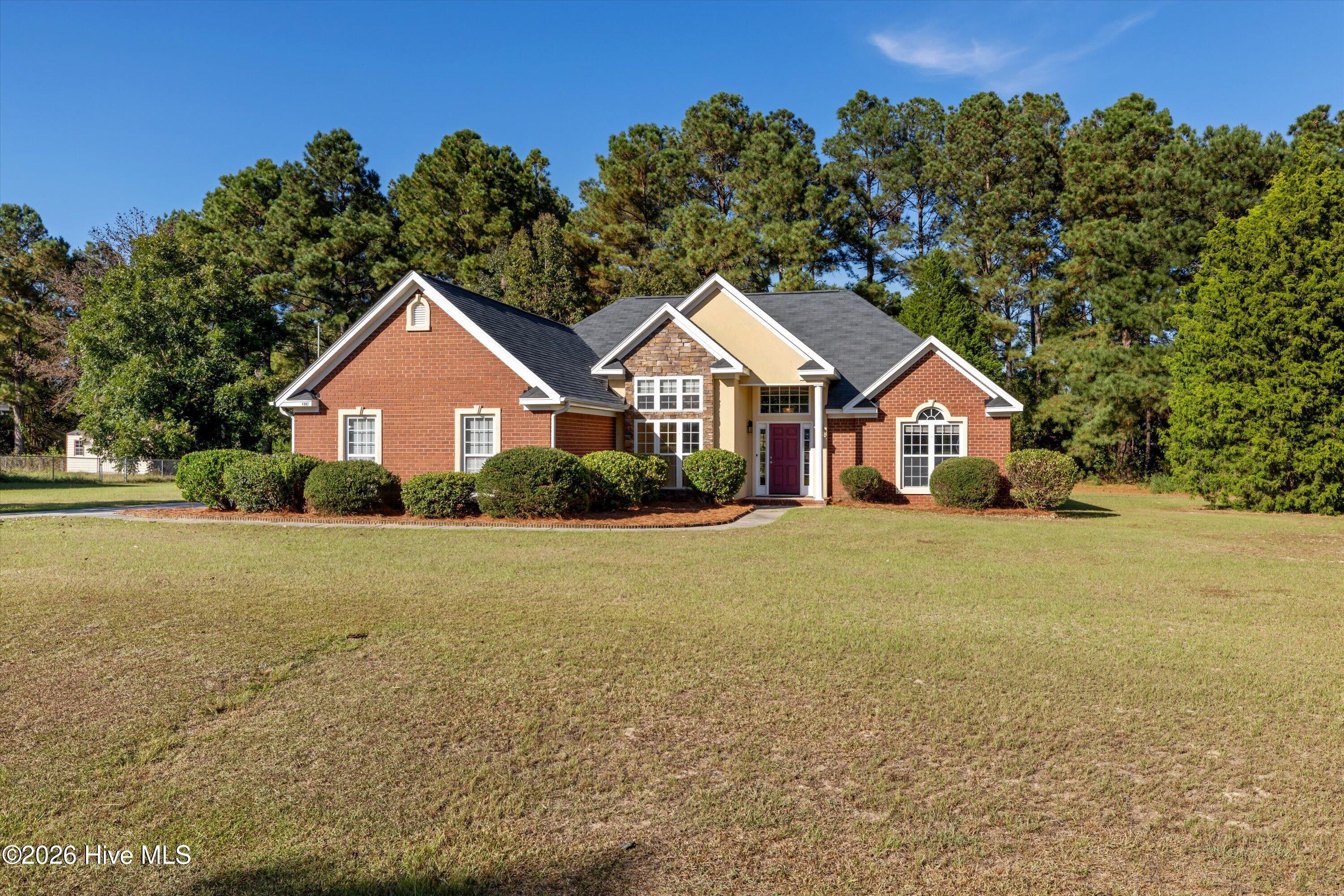 1362 Oakridge Plantation Road Property Photo 5