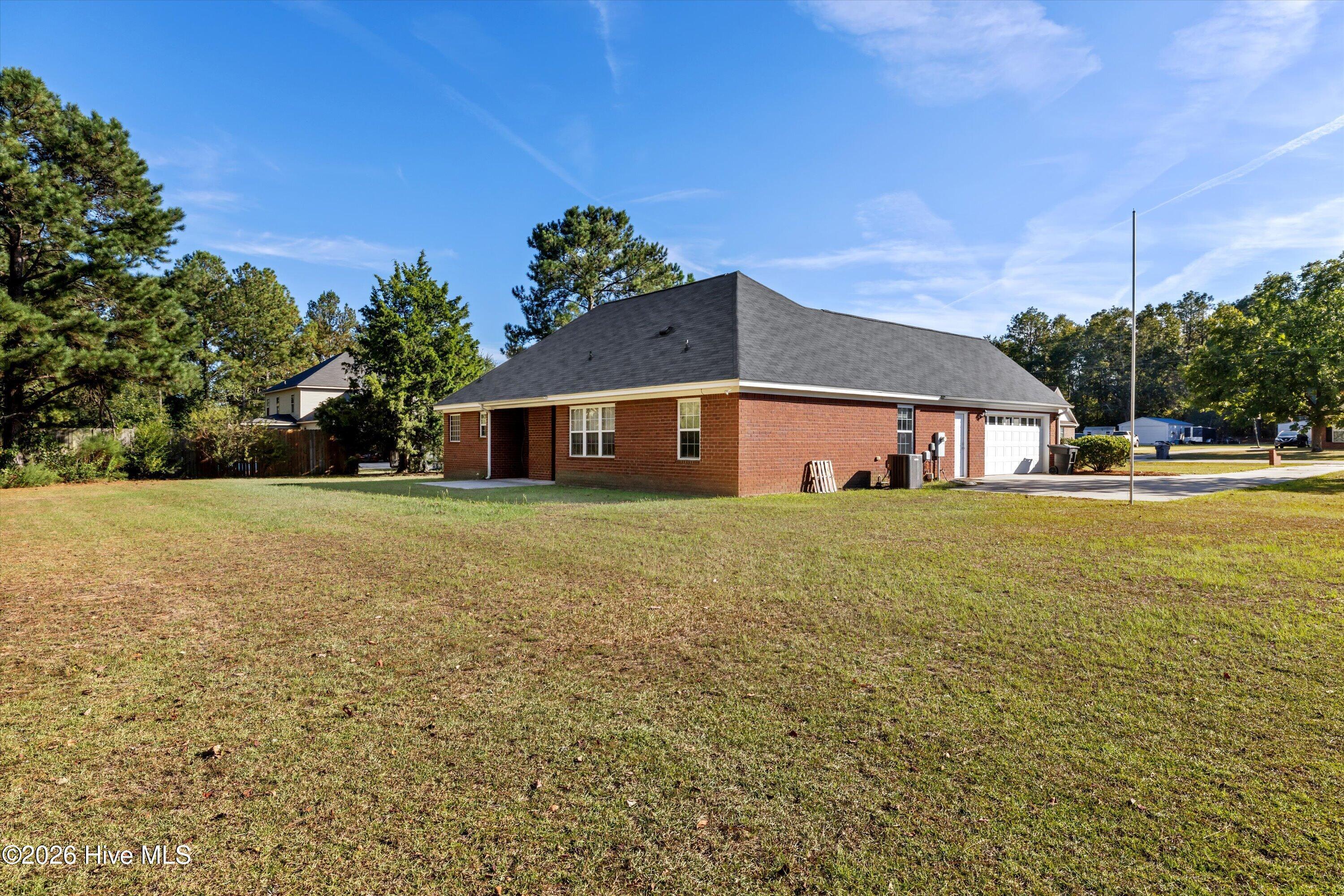 1362 Oakridge Plantation Road Property Photo 6