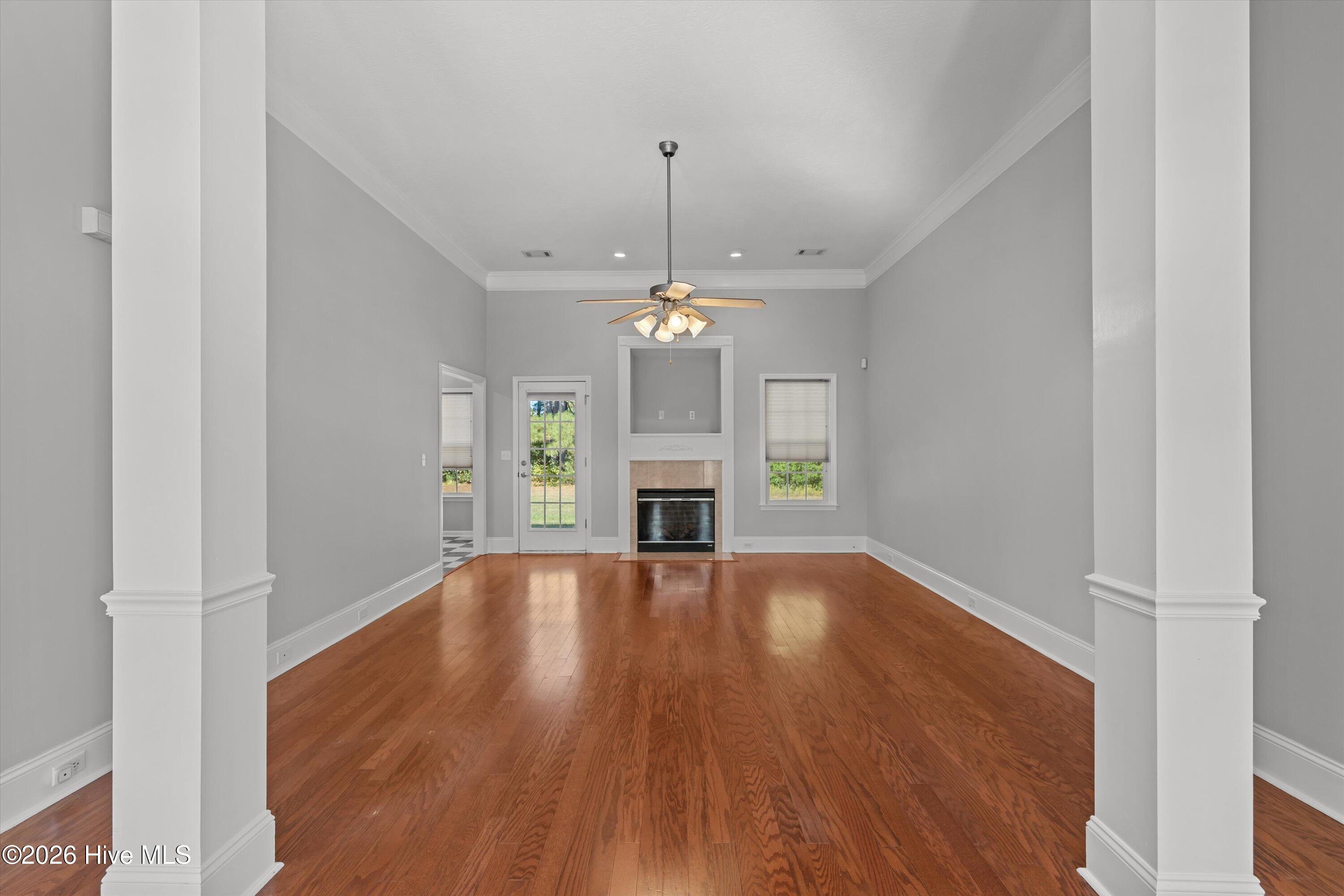 1362 Oakridge Plantation Road Property Photo 7