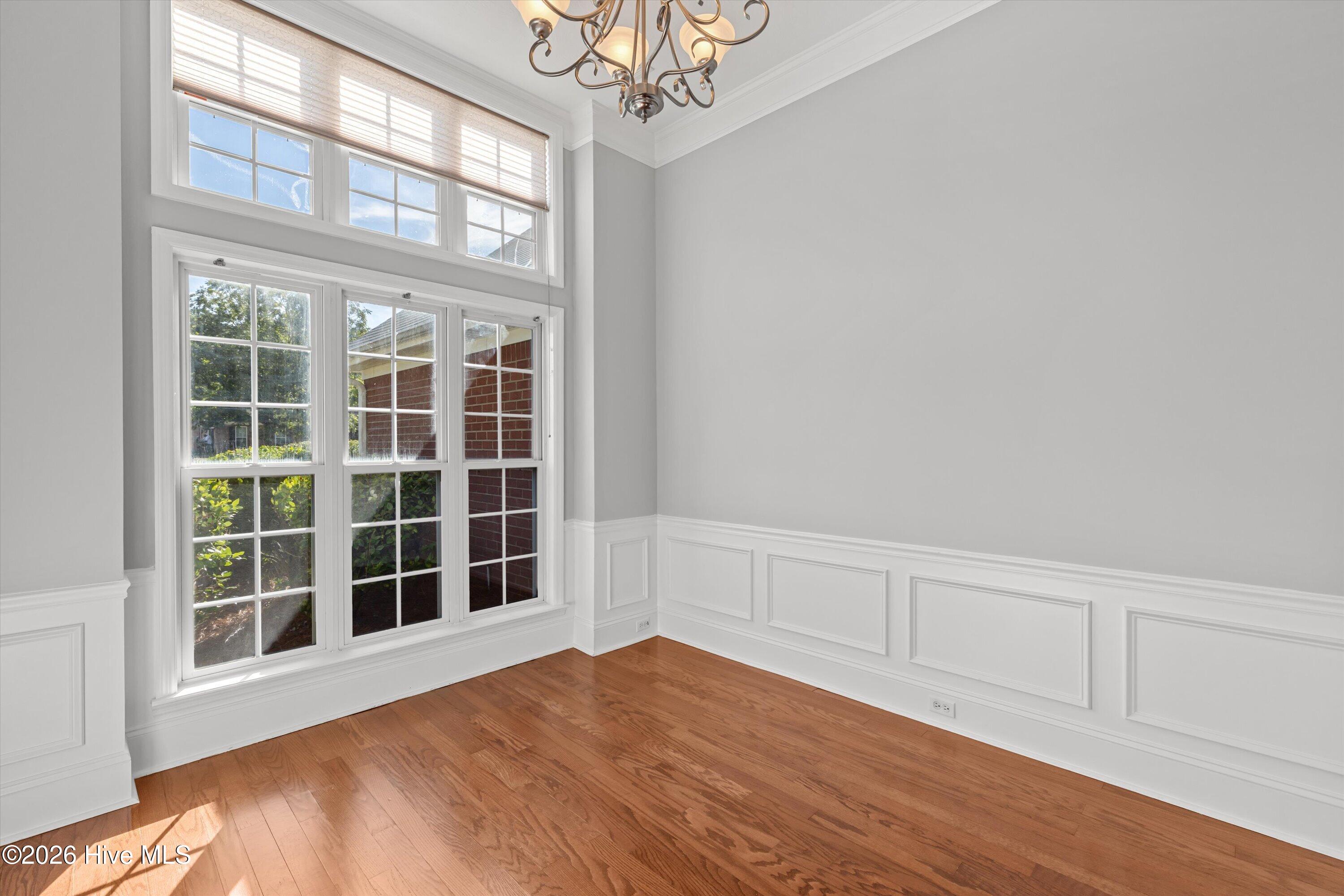 1362 Oakridge Plantation Road Property Photo 10