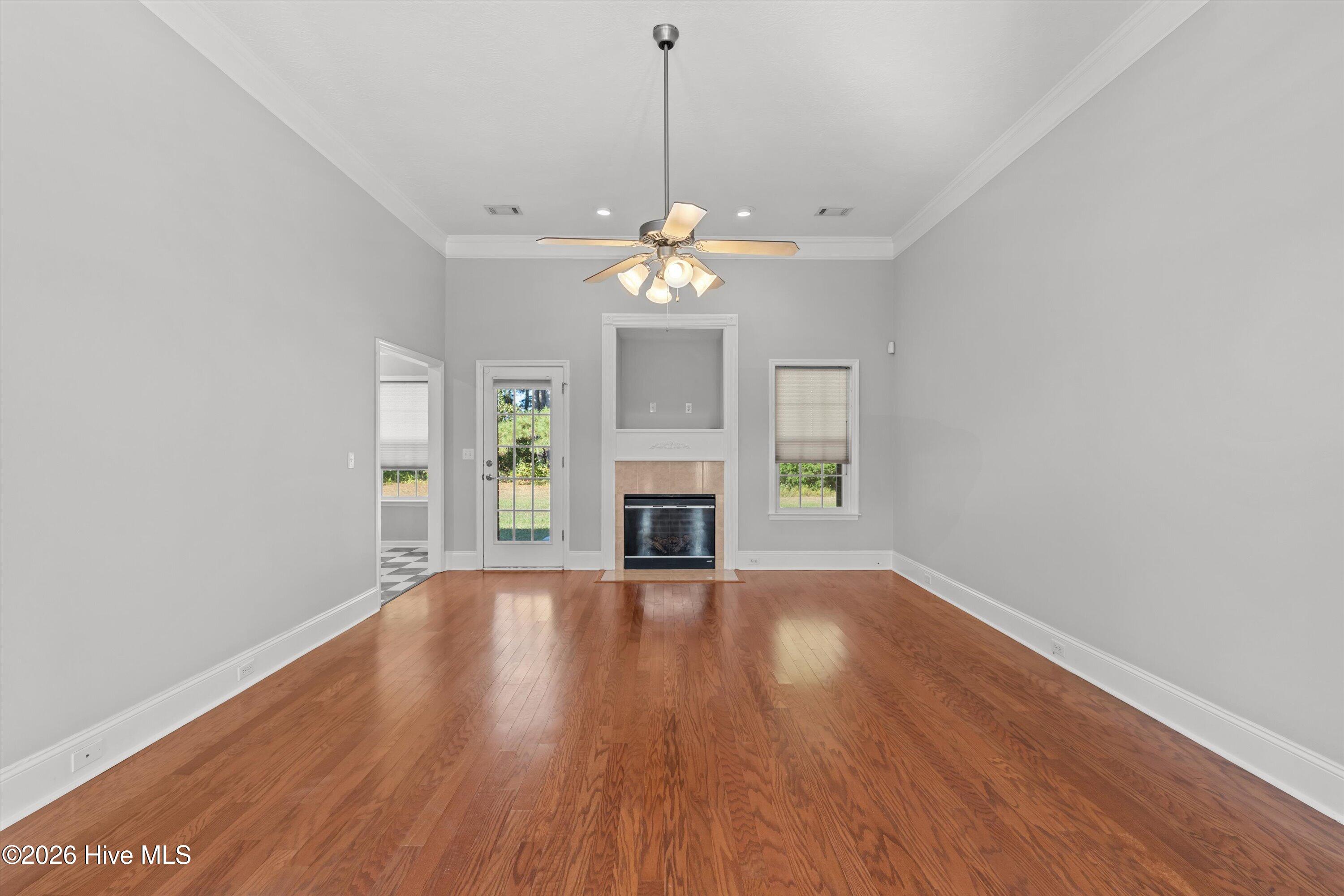 1362 Oakridge Plantation Road Property Photo 11