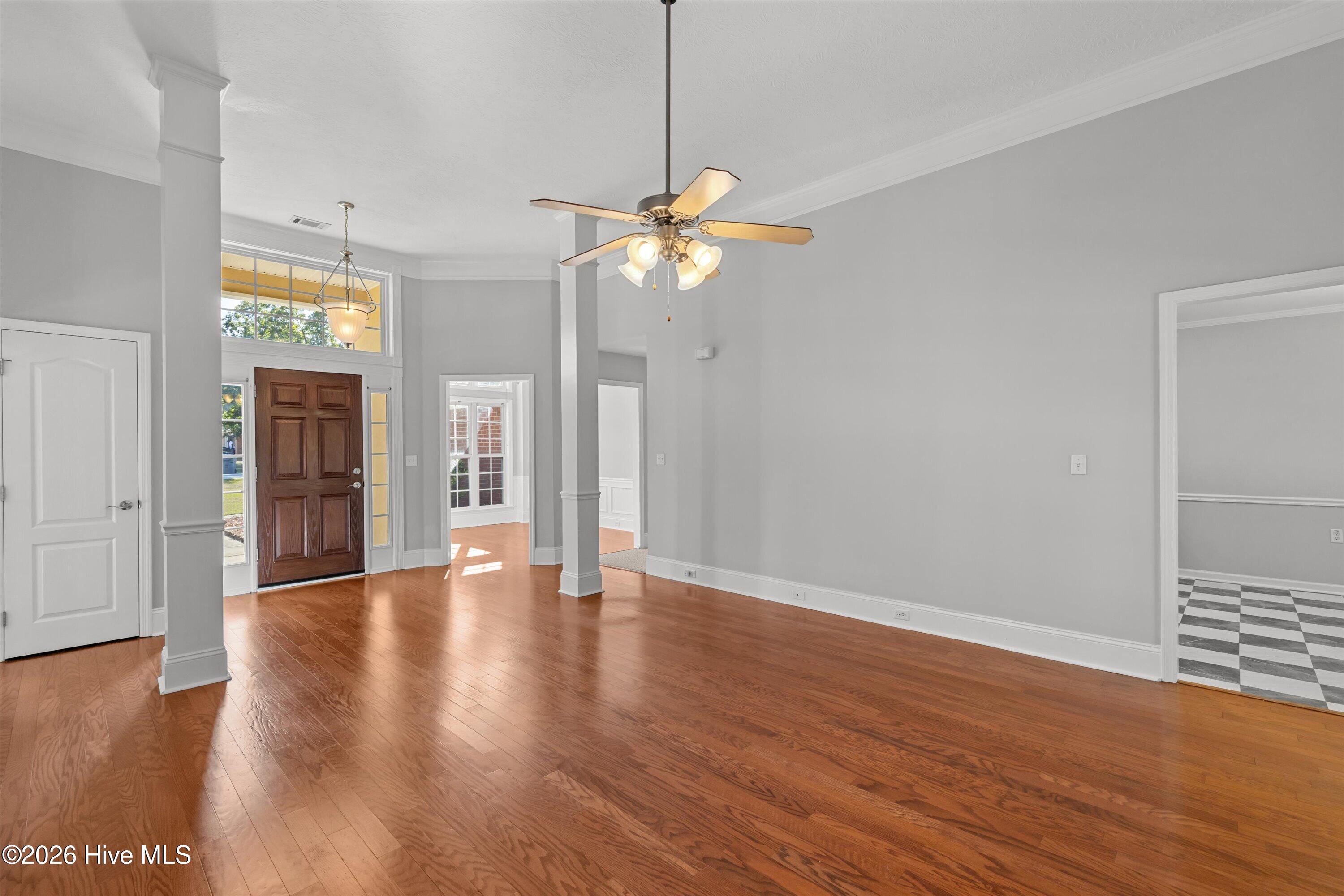 1362 Oakridge Plantation Road Property Photo 13