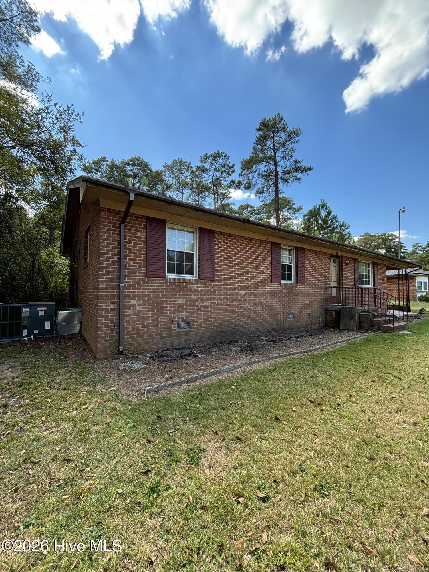 112 Gainey Drive Property Photo 2