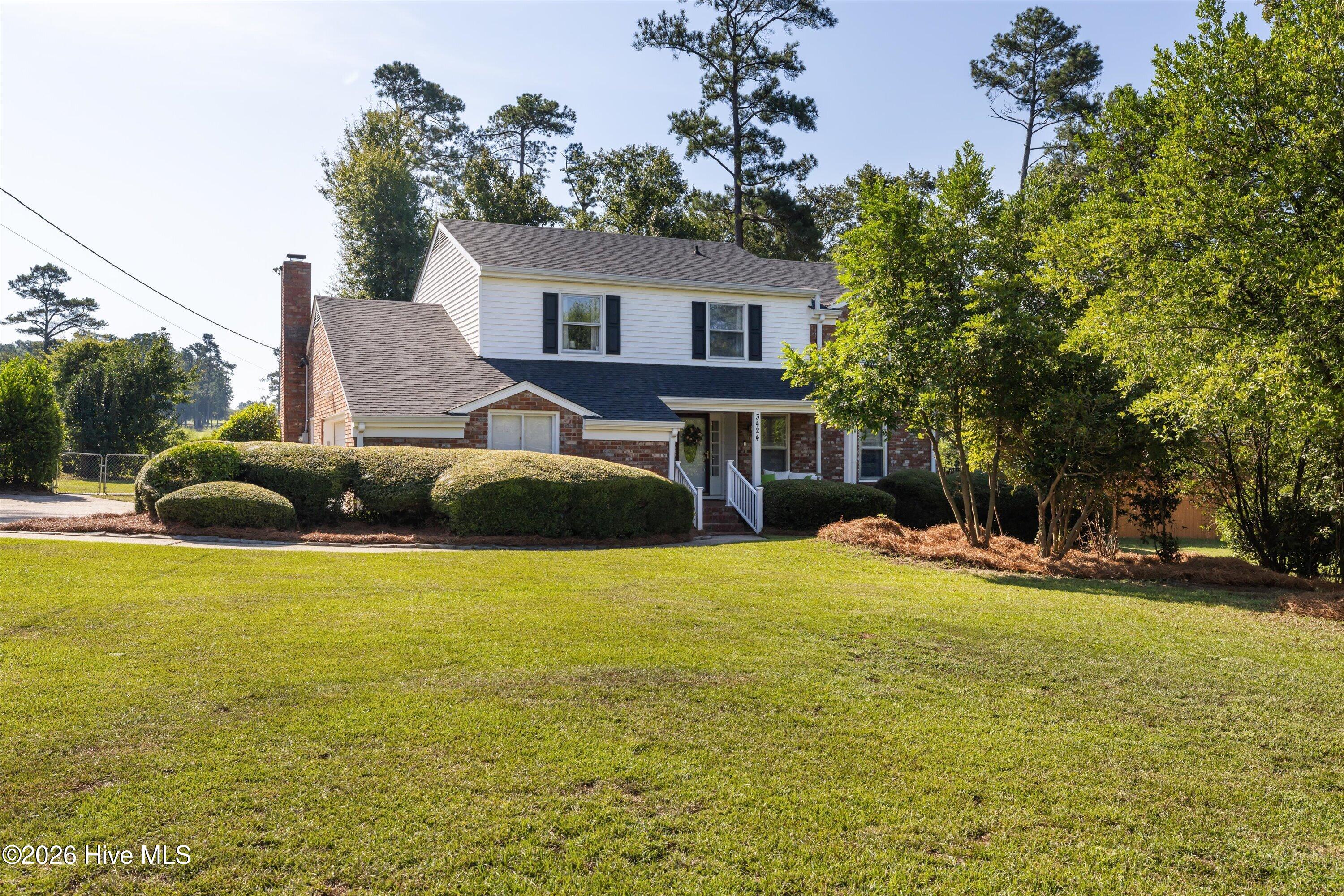 3424 Heather Drive