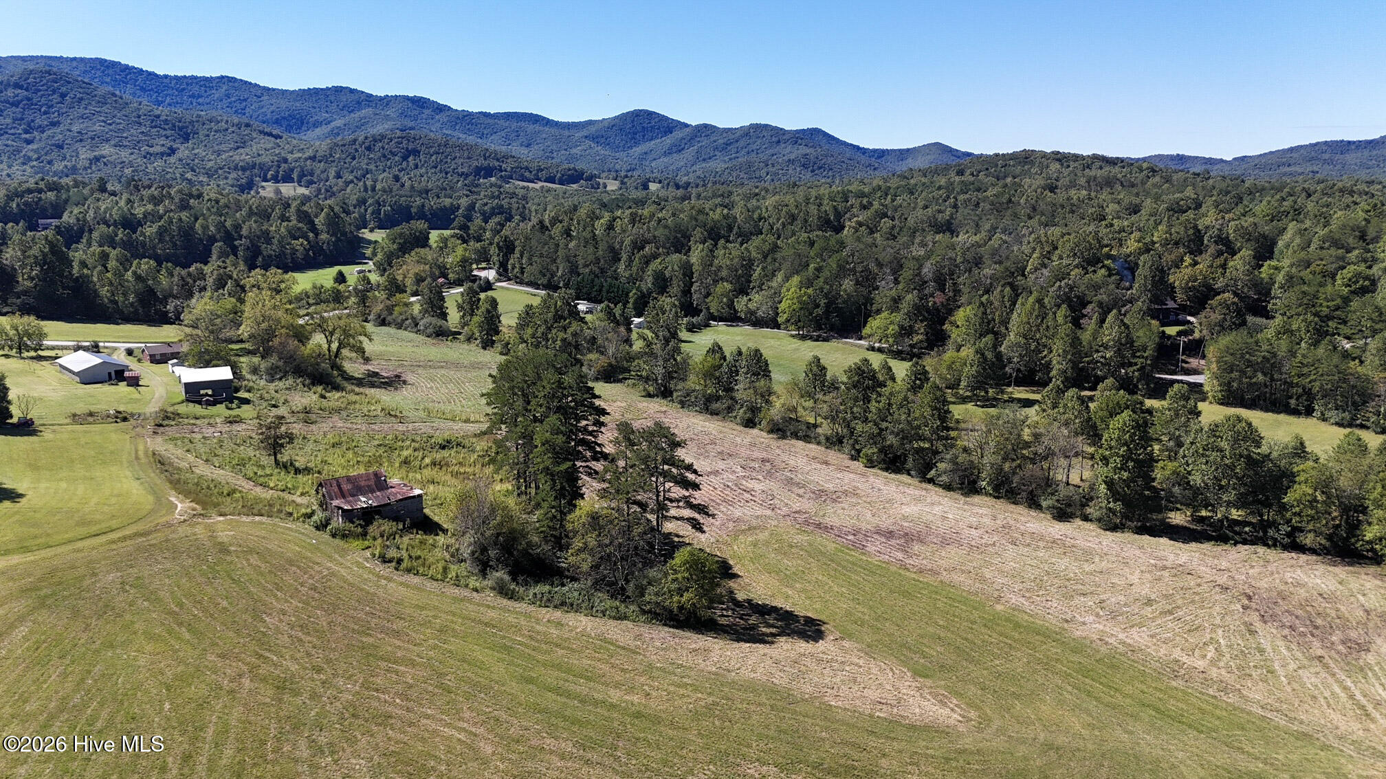00 W Gum Log Road Property Photo 2