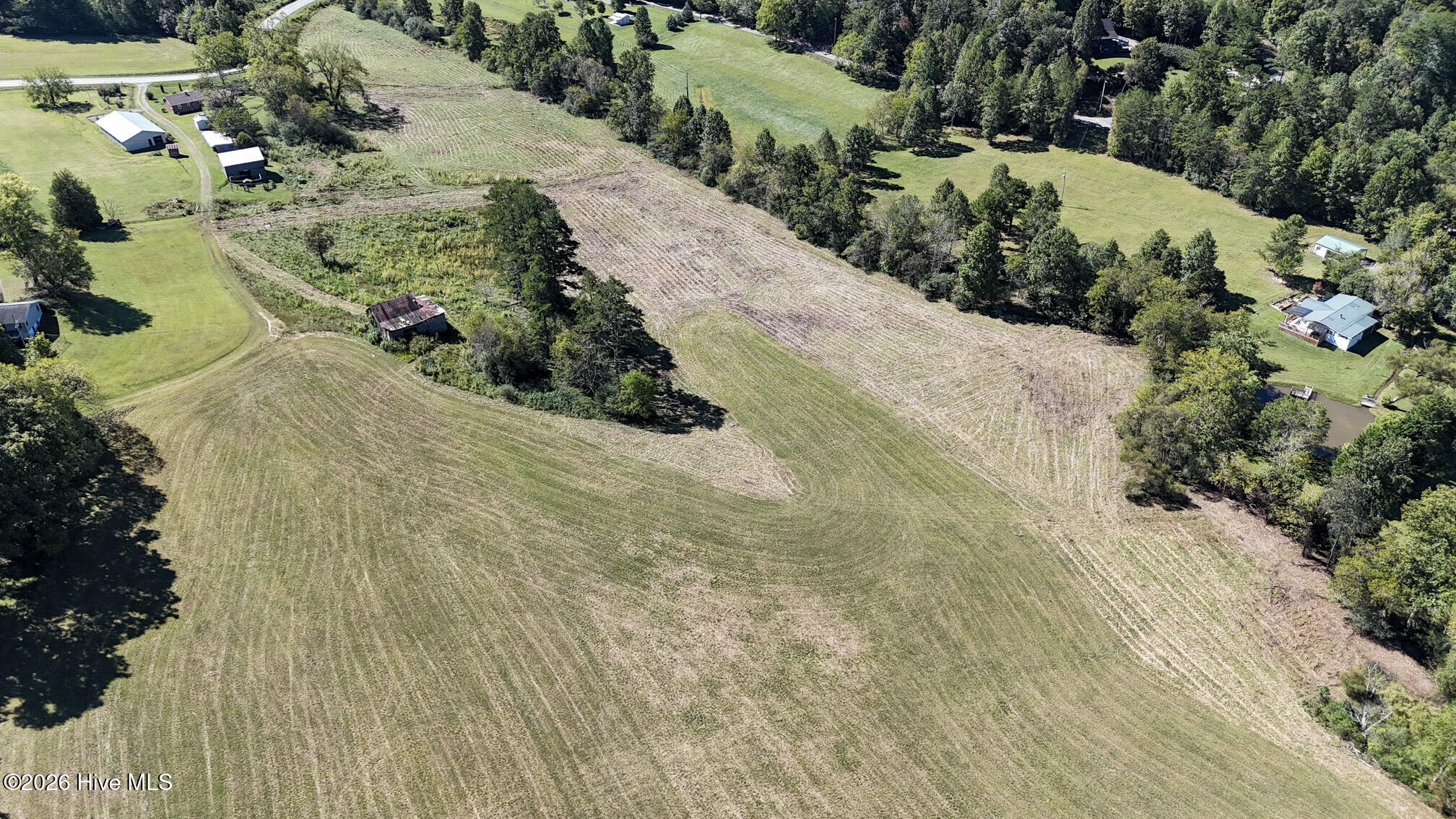 00 W Gum Log Road Property Photo 3