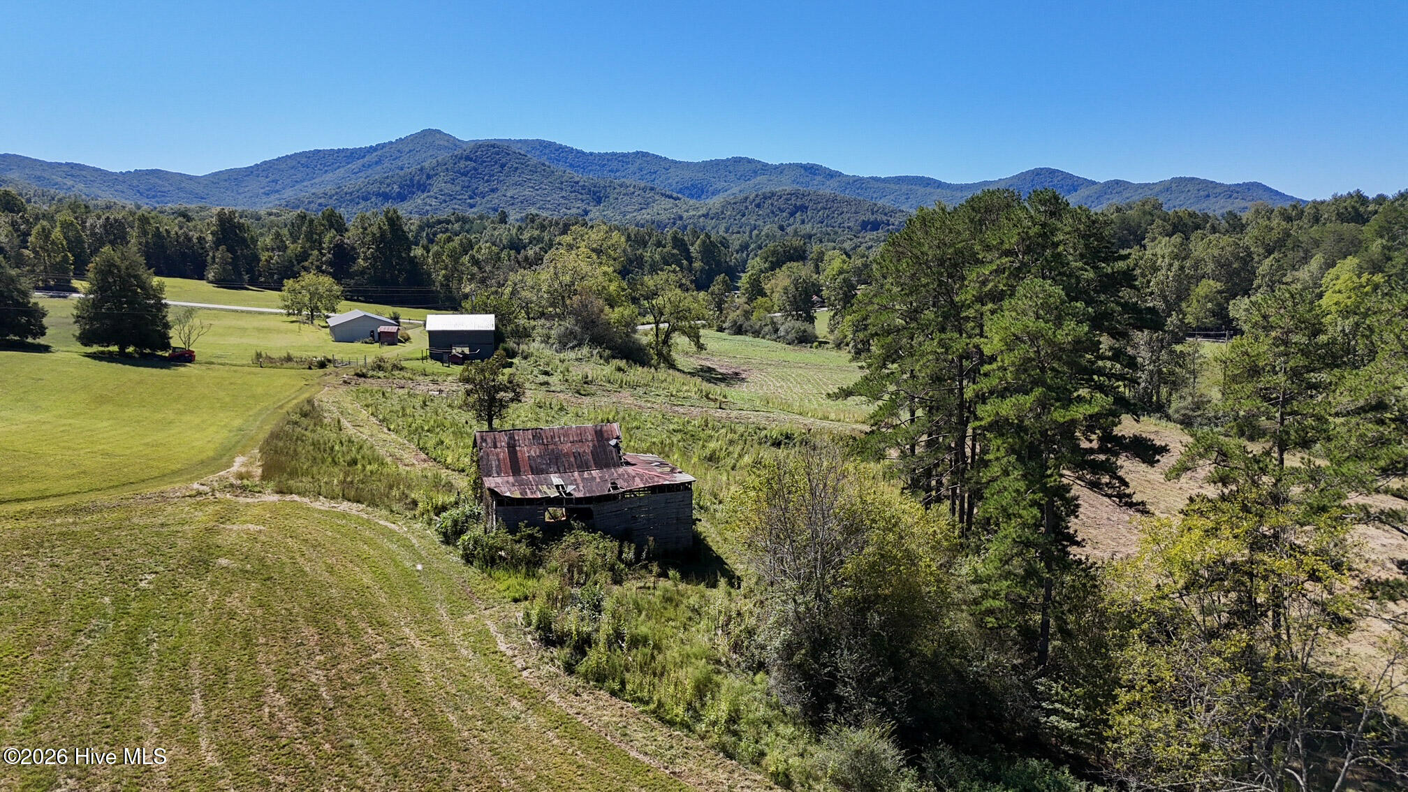 00 W Gum Log Road Property Photo 12