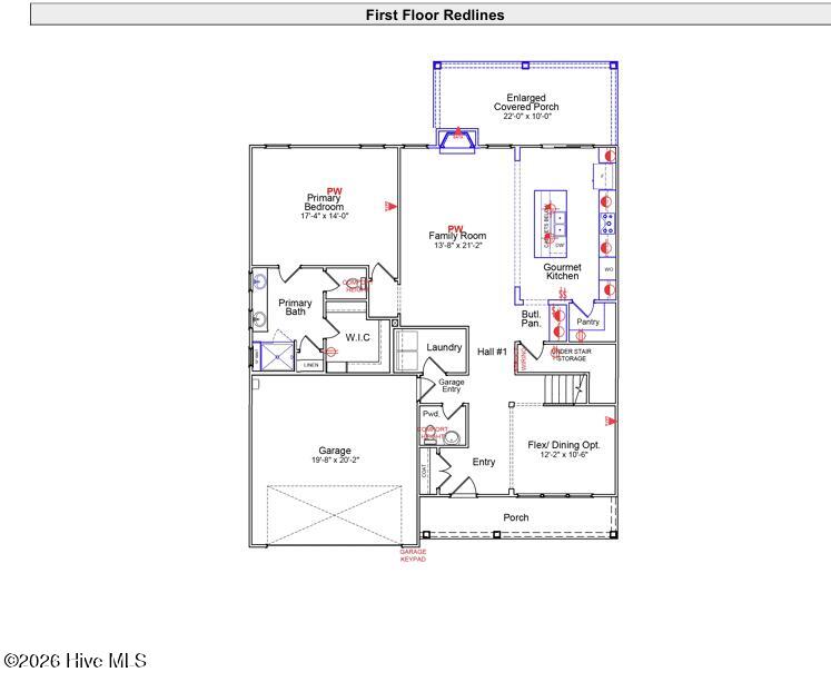 621 Dressage Way Property Photo 2
