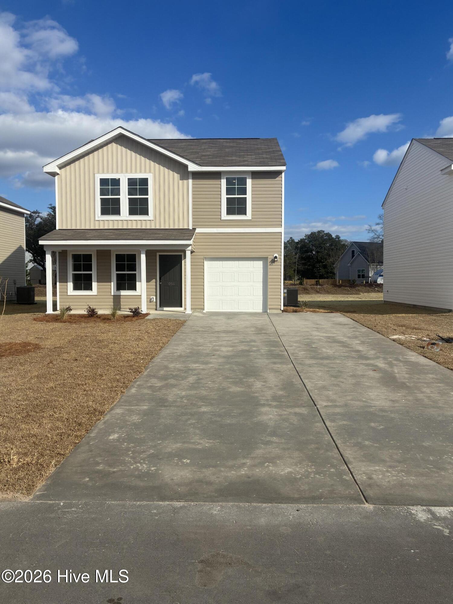 407 Fabi Drive SW Property Photo 1