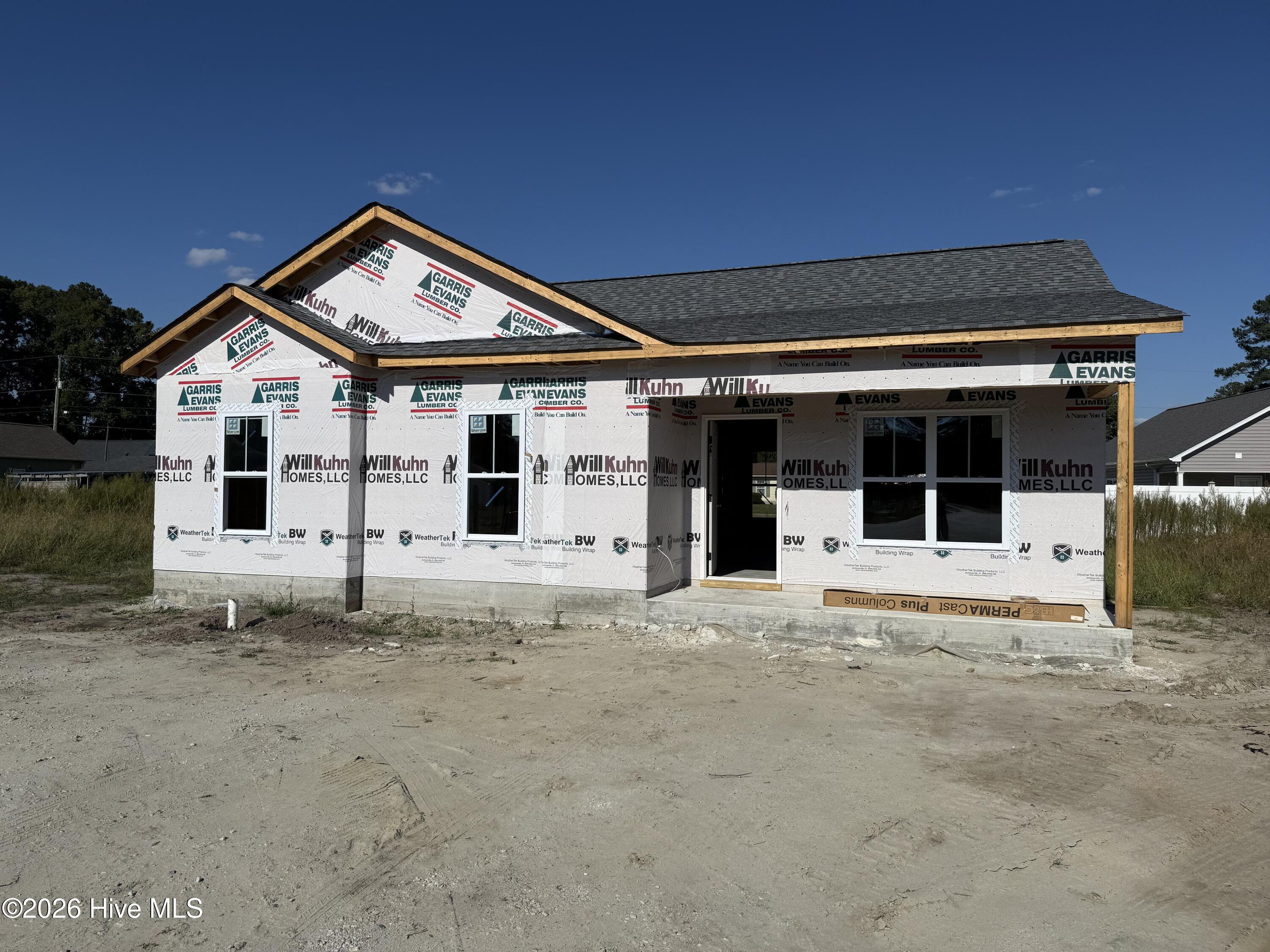 6603 Pollock Court Property Photo 1