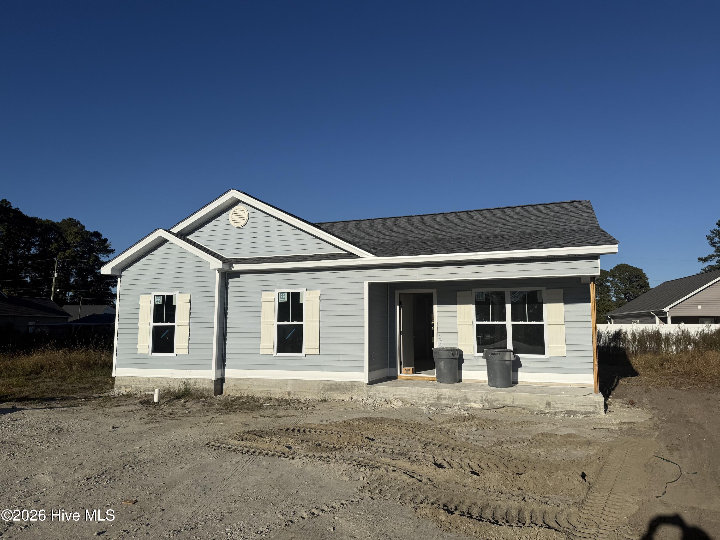 6603 Pollock Court Property Photo 1