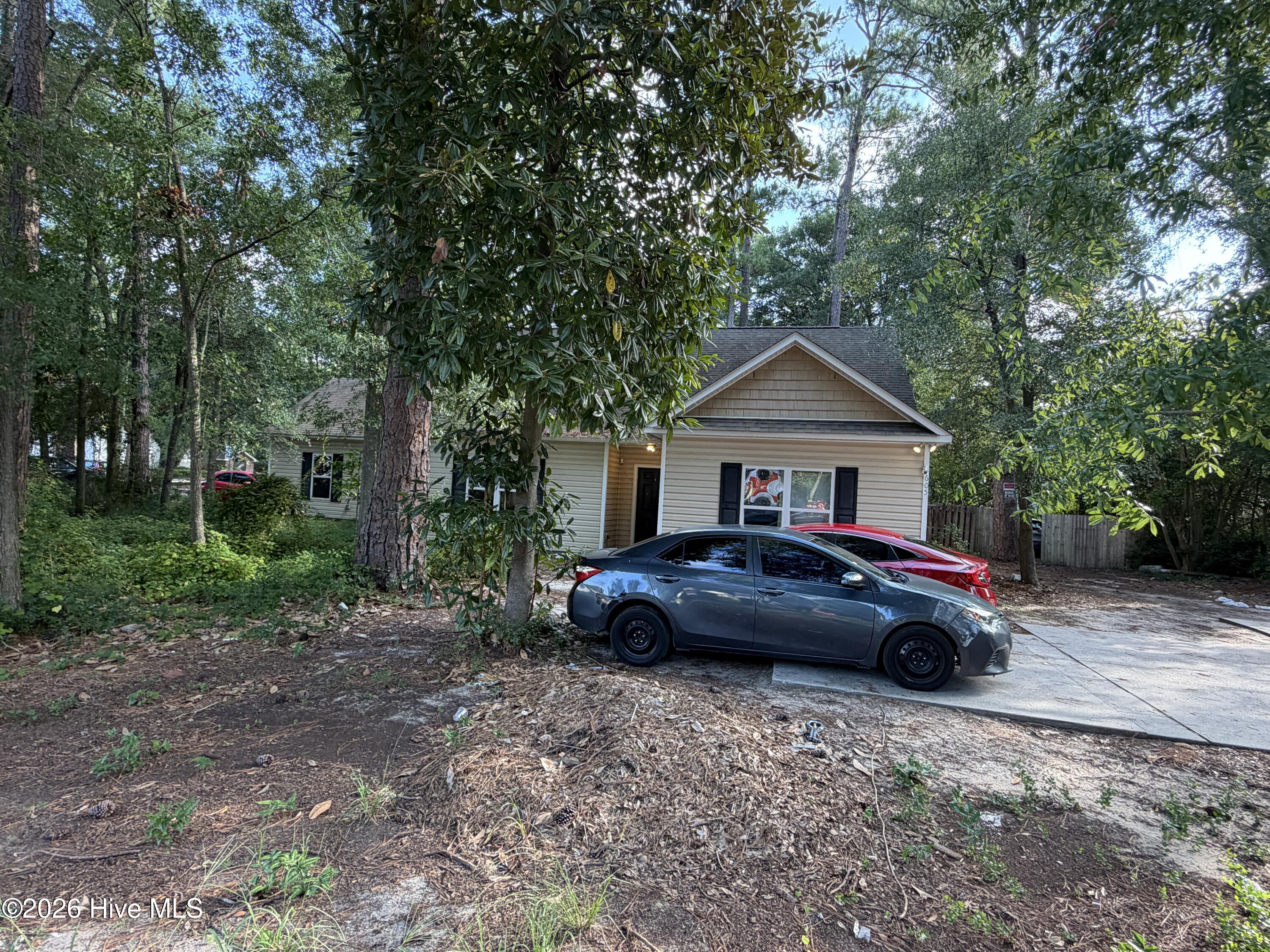 3605 Wrightsville Avenue Property Photo 1