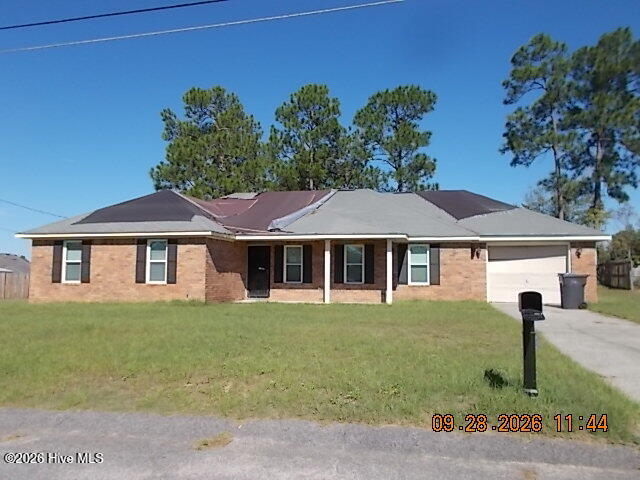 2403 Ramblewood Drive Property Photo 1