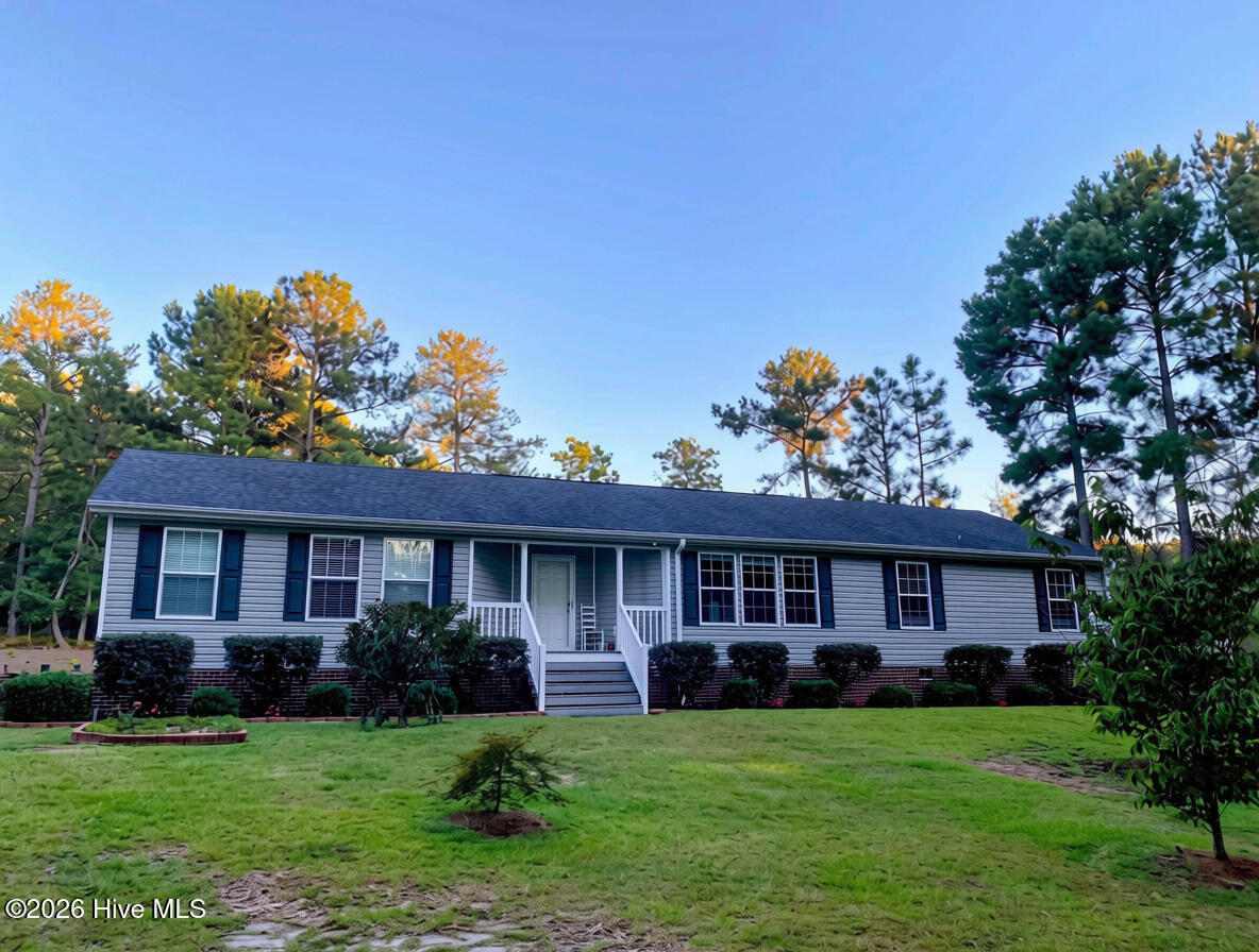 2798 Union Church Road Property Photo 1