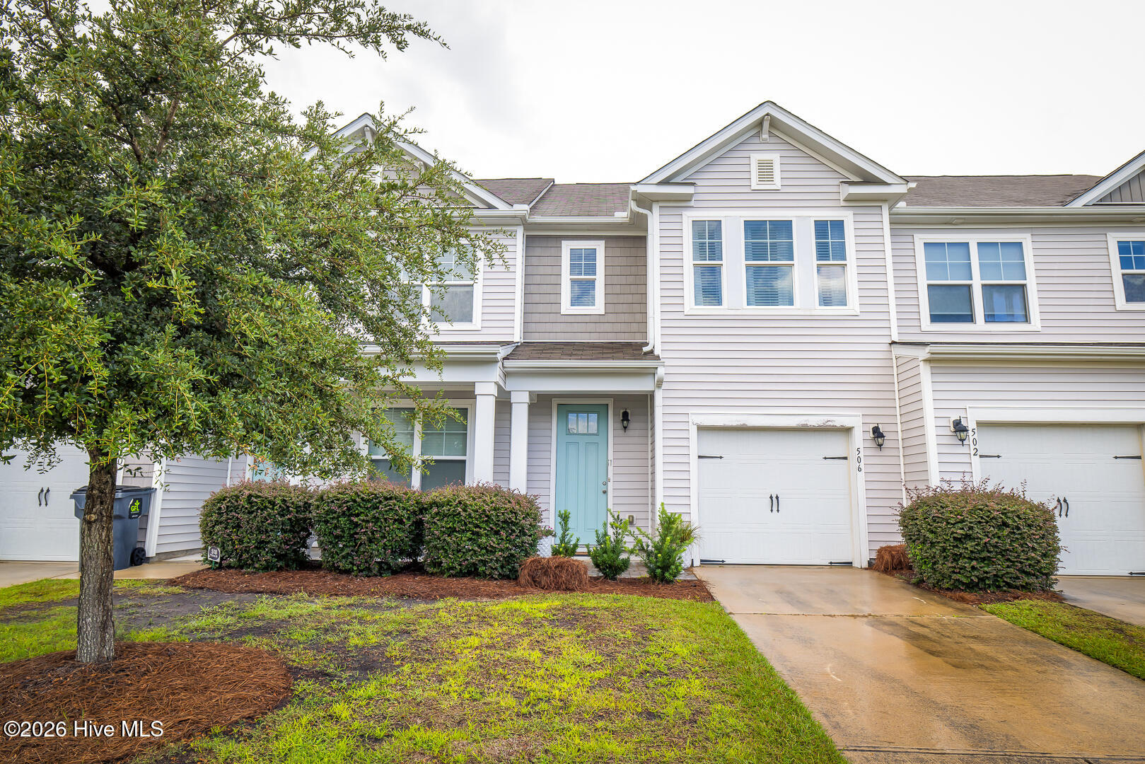 506 Orbison Drive Property Photo 1
