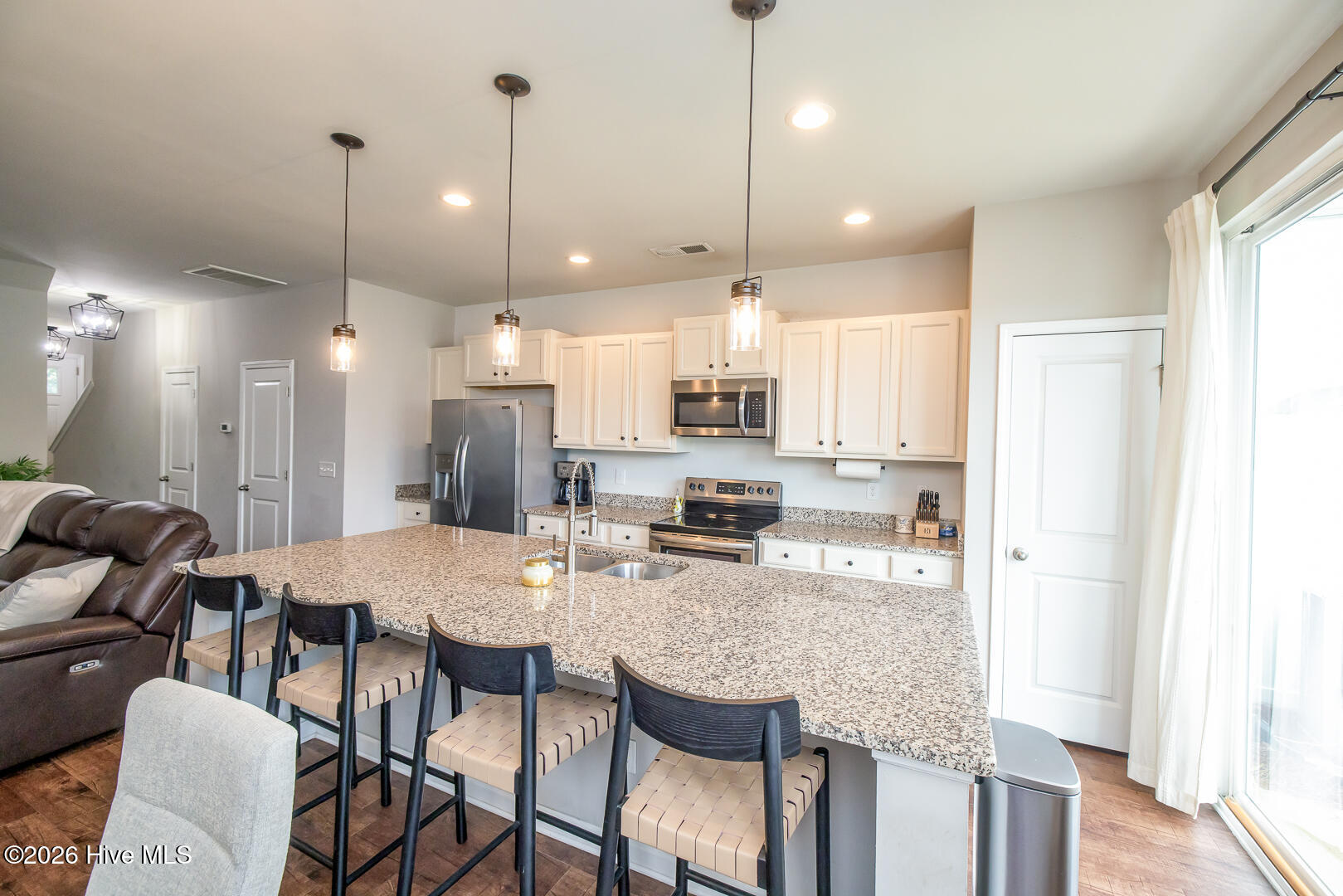 506 Orbison Drive Property Photo 8