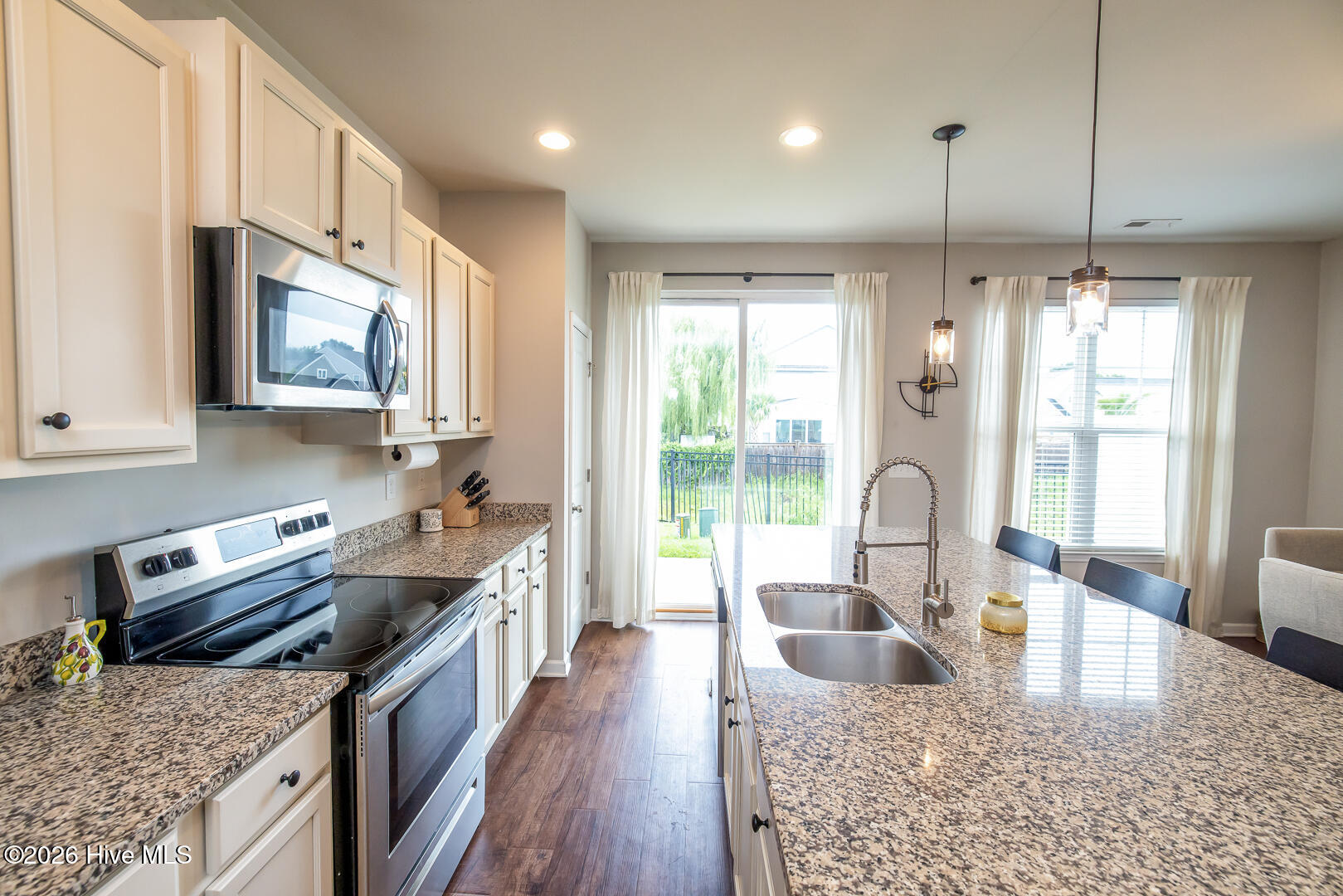 506 Orbison Drive Property Photo 14