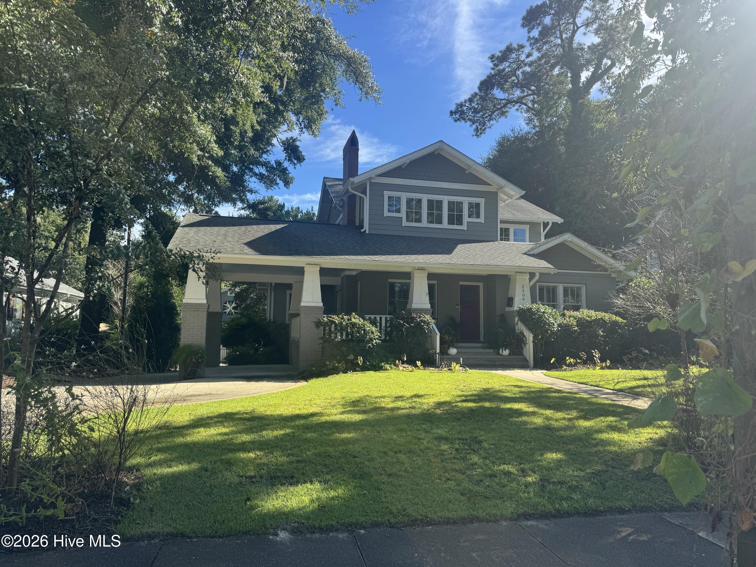 2404 Metts Avenue Property Photo 1