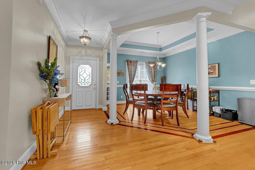 111 Wyndham Way Property Photo 4