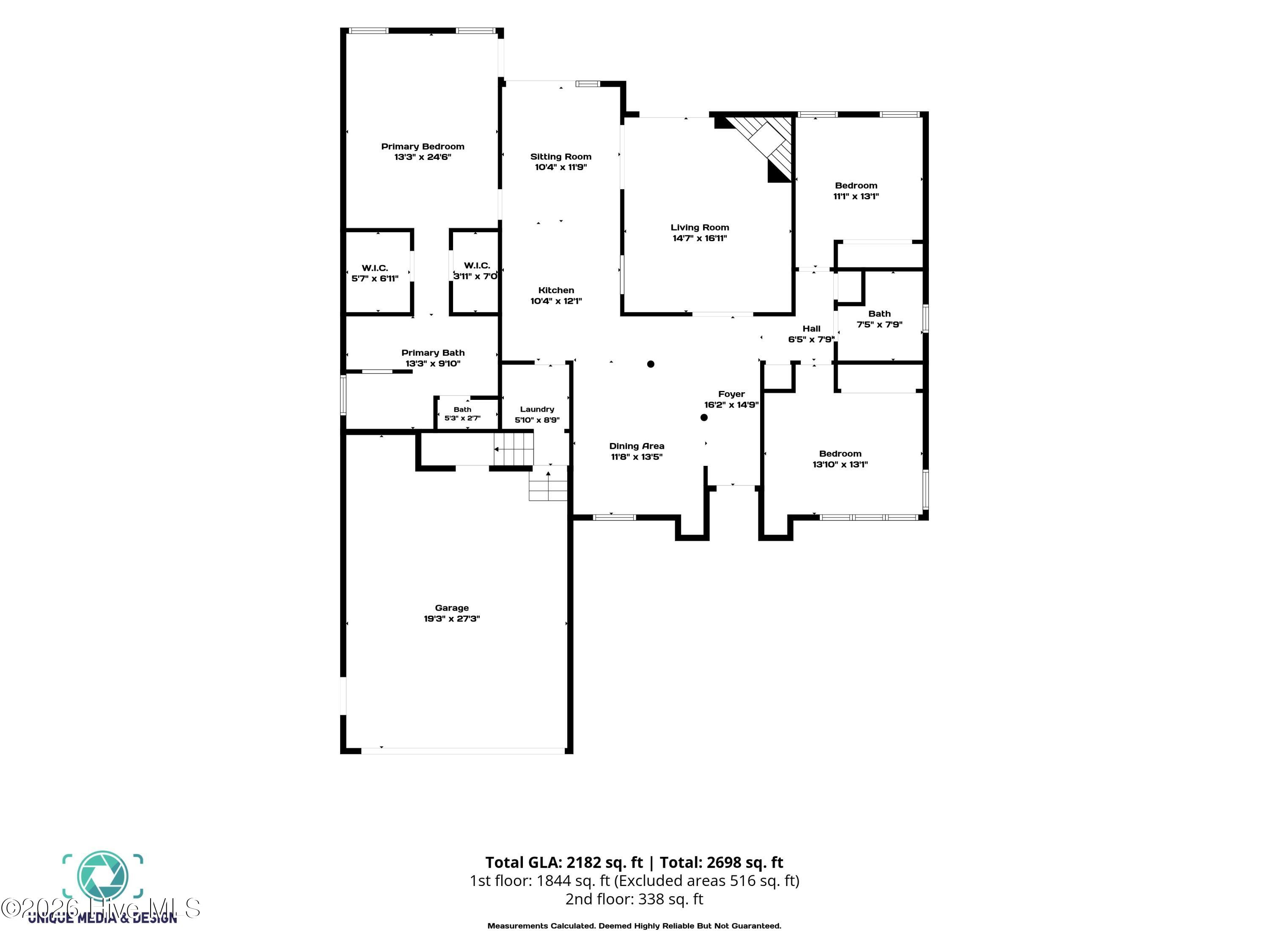 111 Wyndham Way Property Photo 74