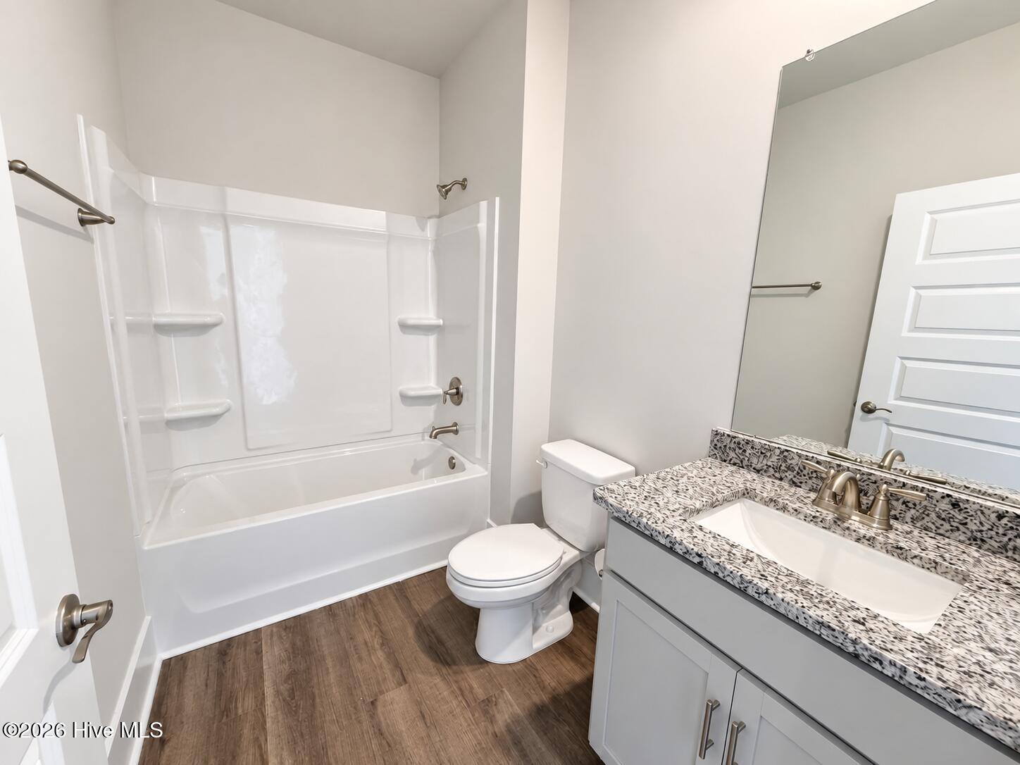 8615 Blue Haw Way Lot 125 Property Photo 15