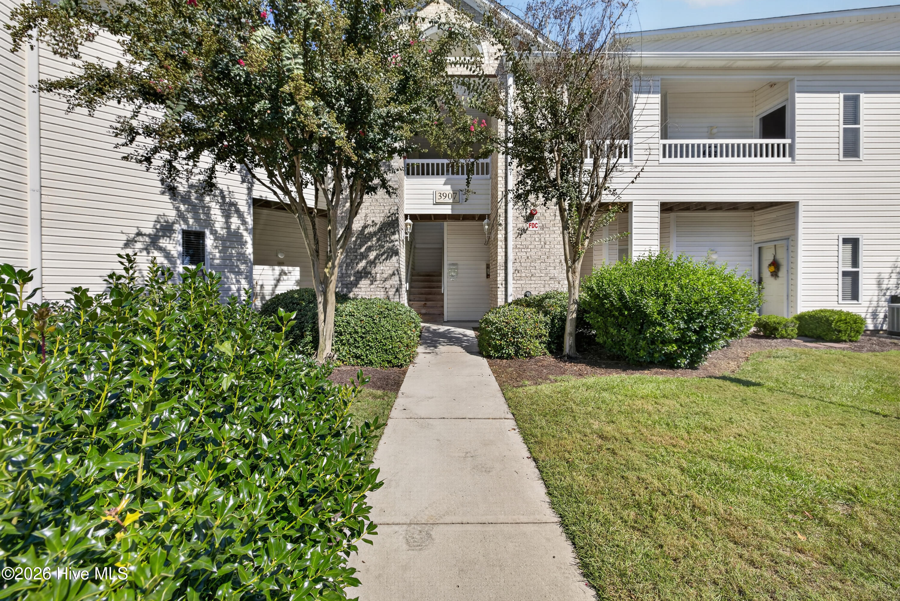 3907 Botsford Court Unit 204 Property Photo 5